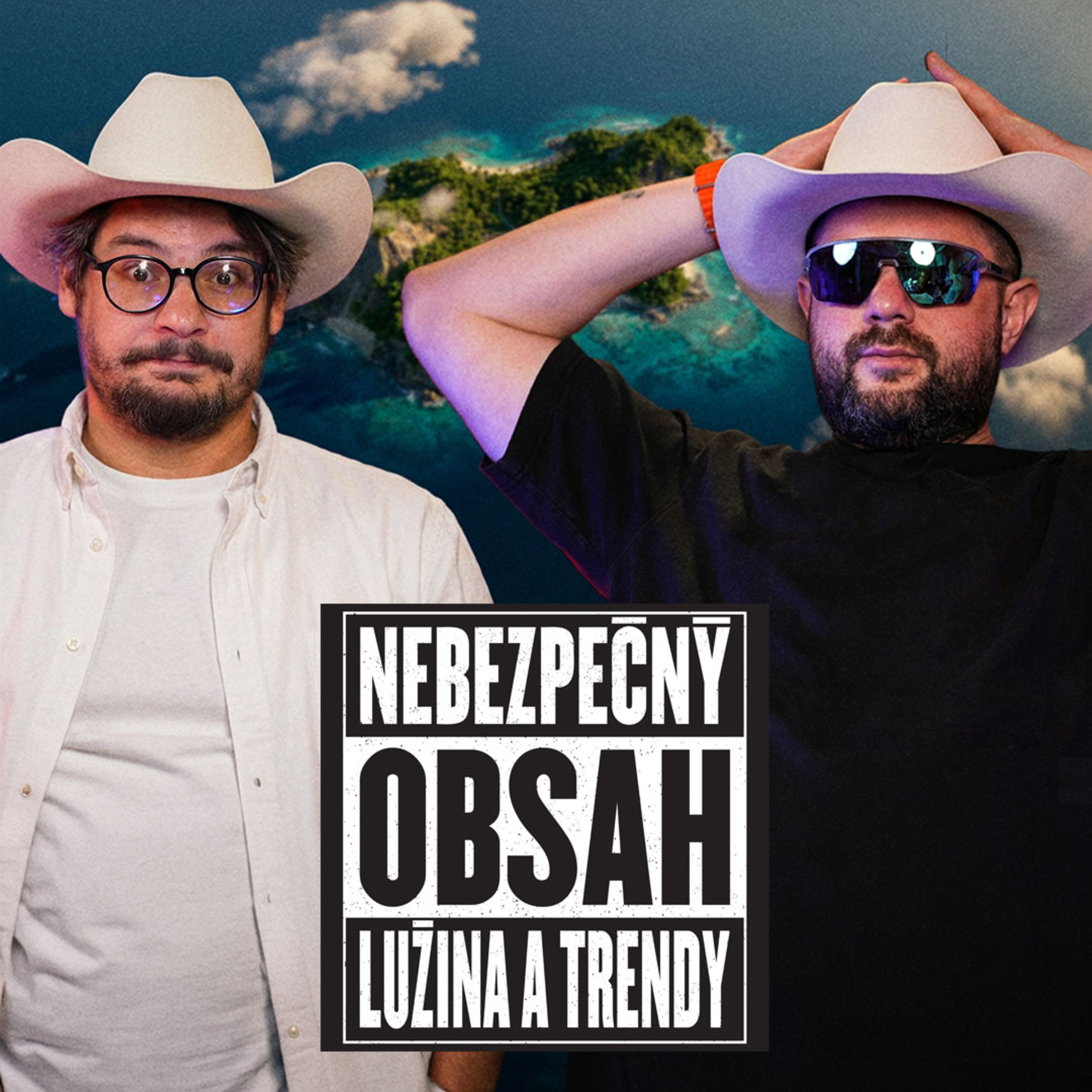 Príliš blízko Slnka - Epi.295 episode artwork