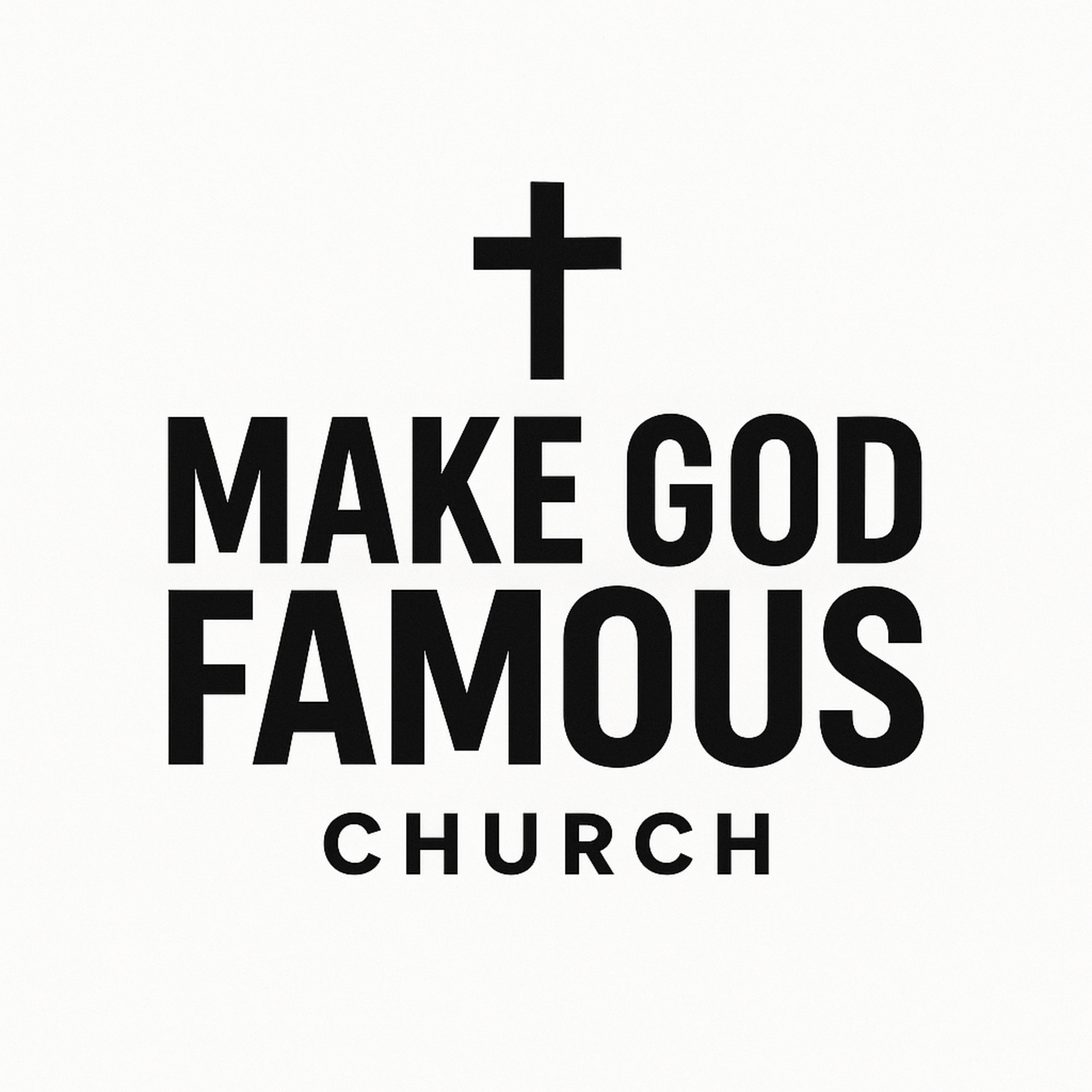 The Call to Leave// Leave to See Series//wk1// Joe Moss II// MakeGod Famous Church episode artwork
