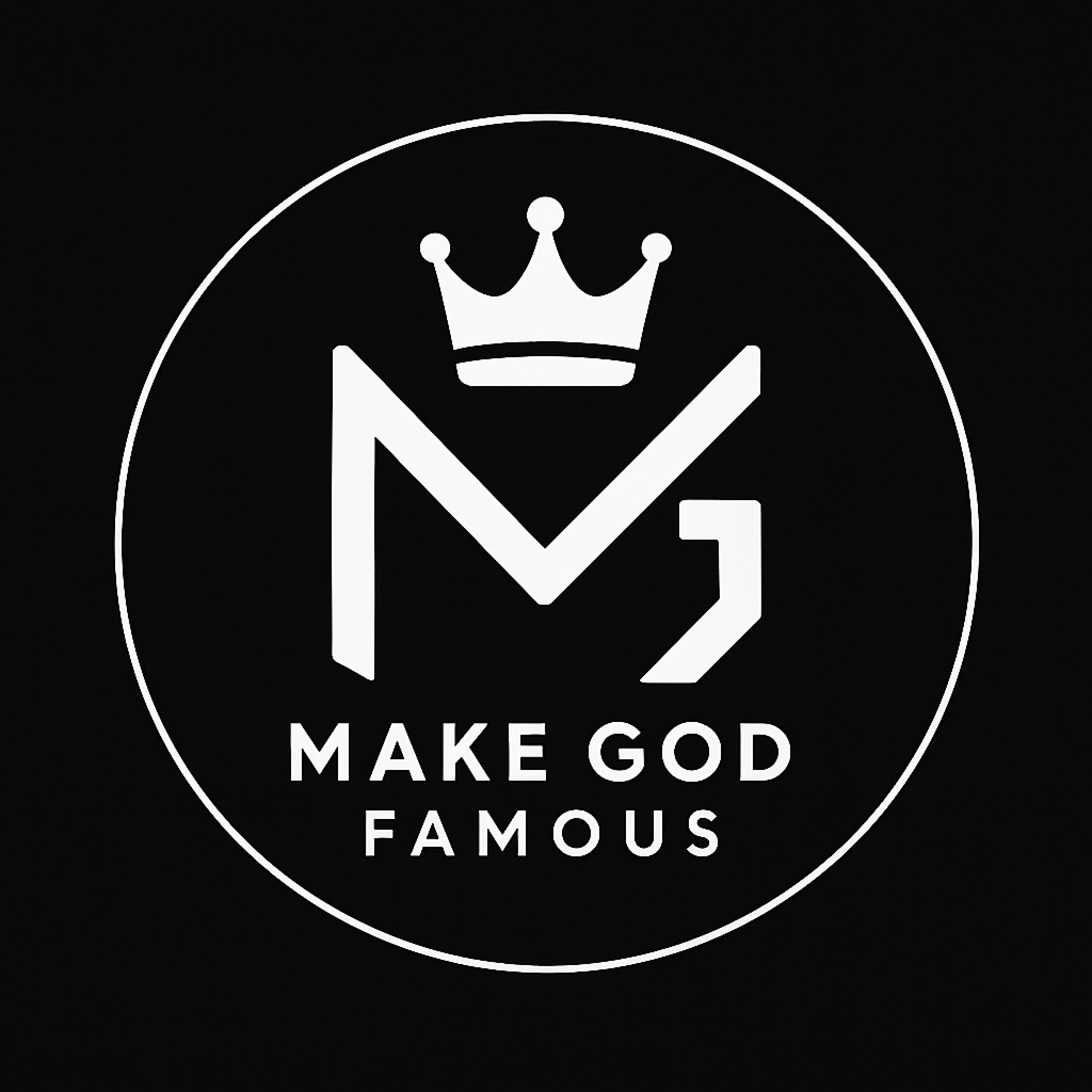 Your Body Is the Strategy — It’s Not Just a Shell | Make God Famous Church |Pastor Joe Moss II  episode artwork
