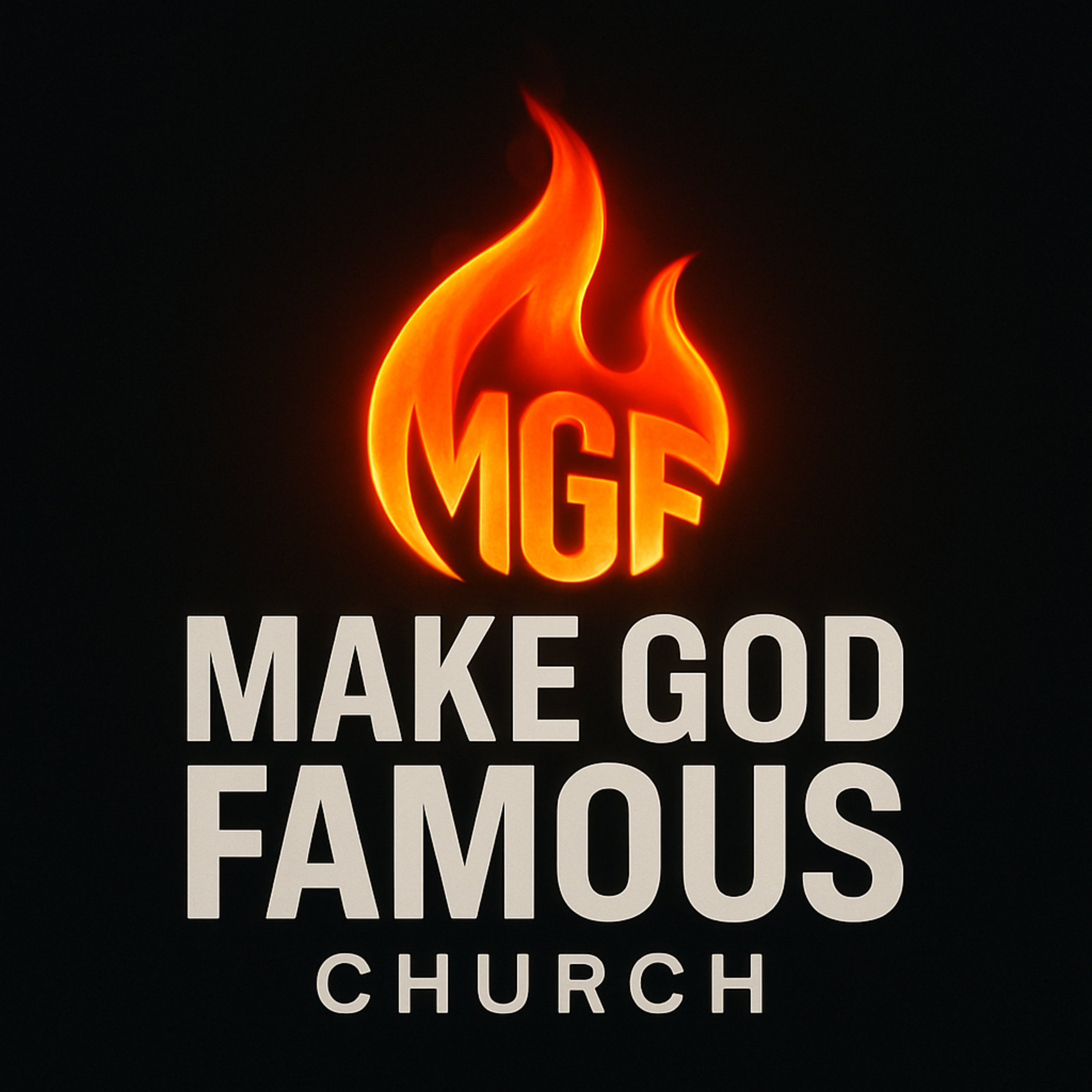 “Stop Criticizing My Cake — When People Judge Your Process But Want Your Results | Joe Moss II | Make God Famous Church episode artwork