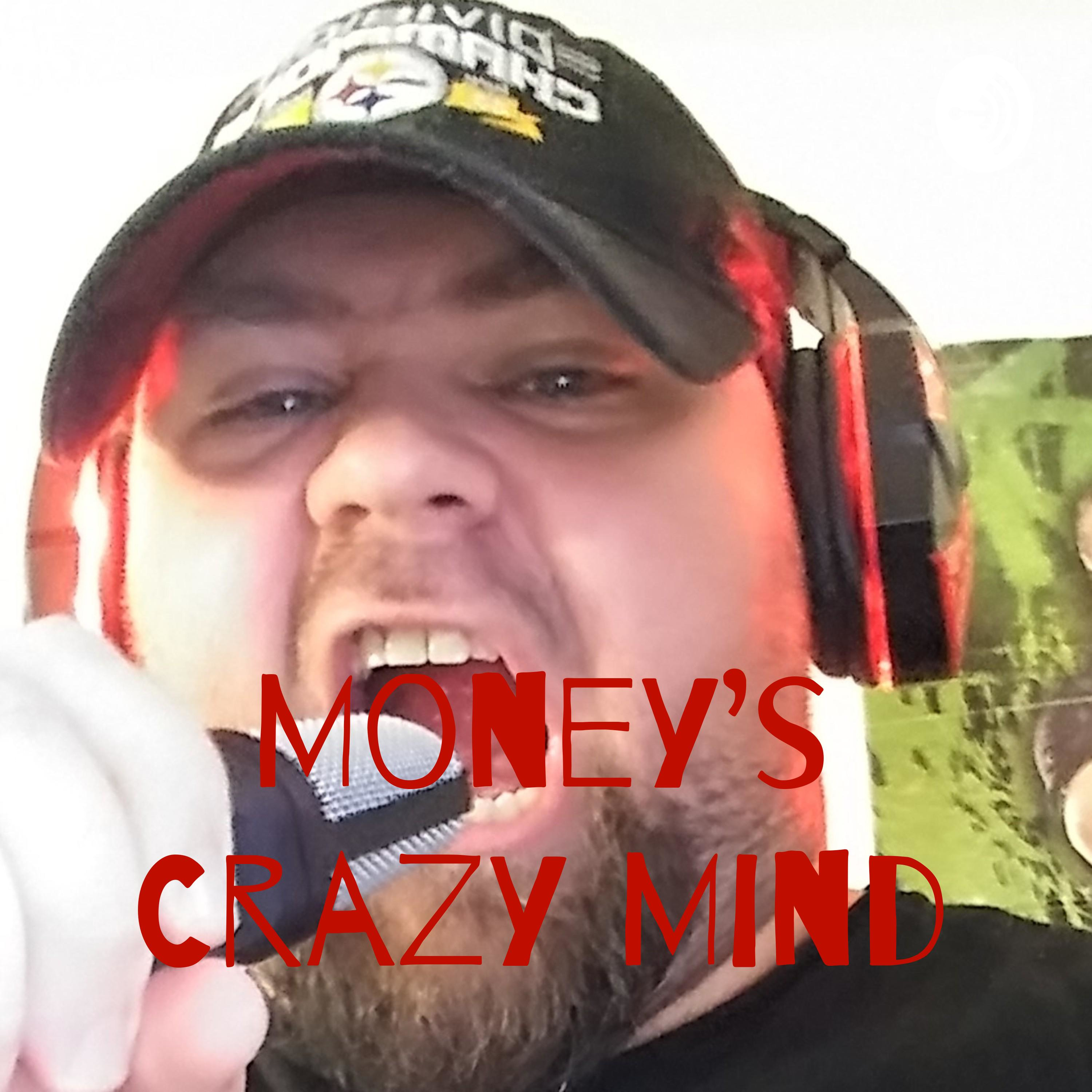 Post Show Audio DUMP! Episode 121: Discussion on why I left Redline Radio LLC episode artwork