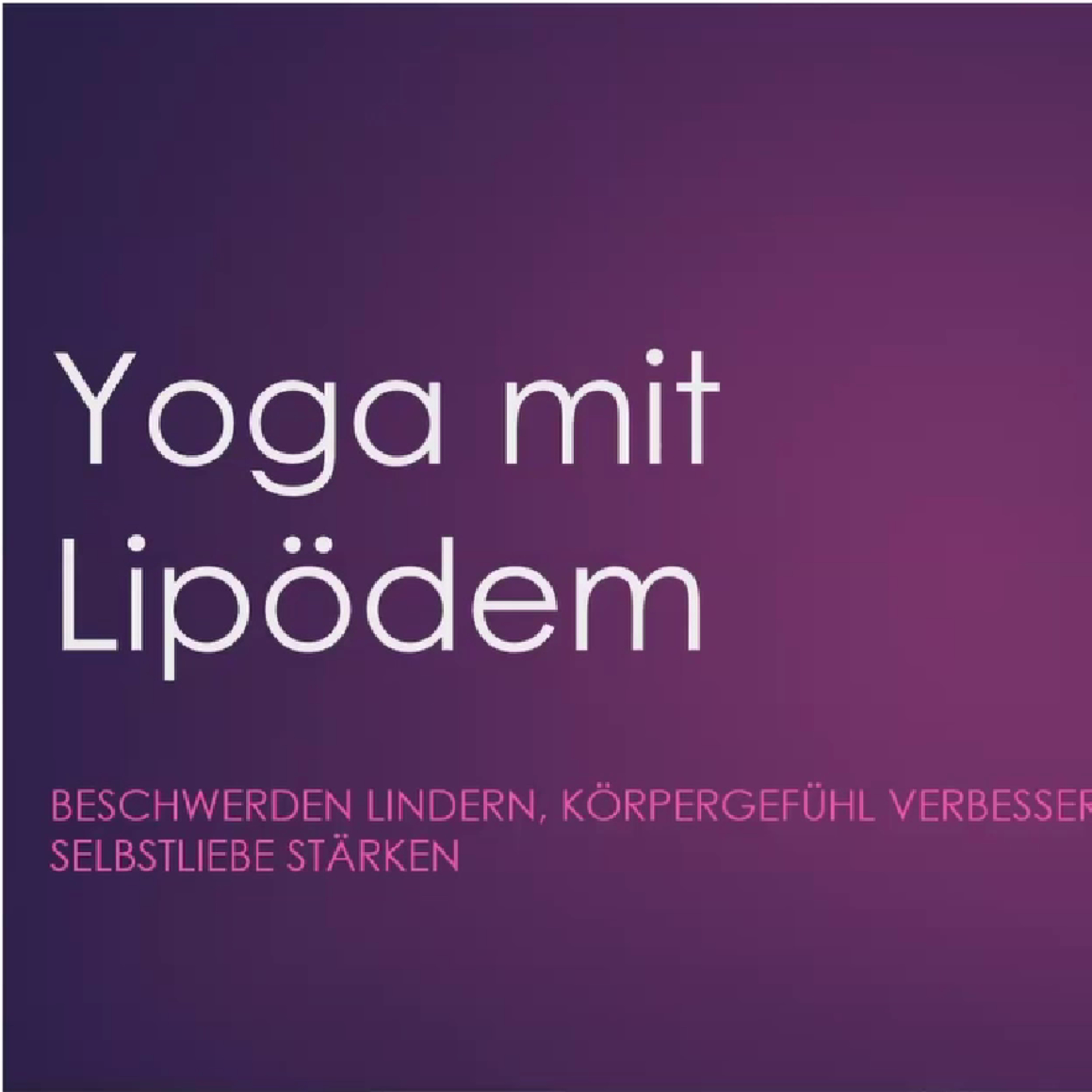 Yoga My Health Solutions
