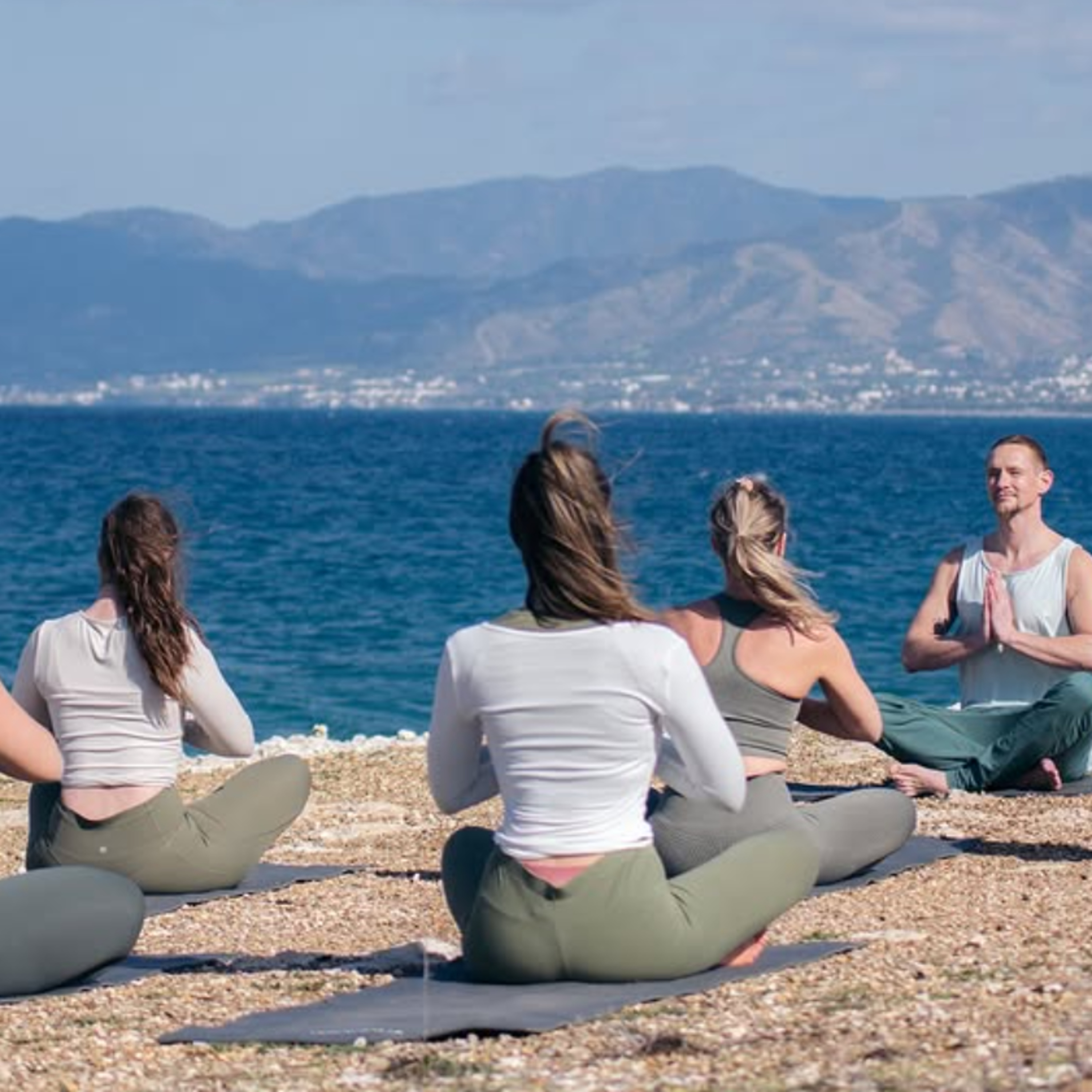 Yoga My Health Solutions