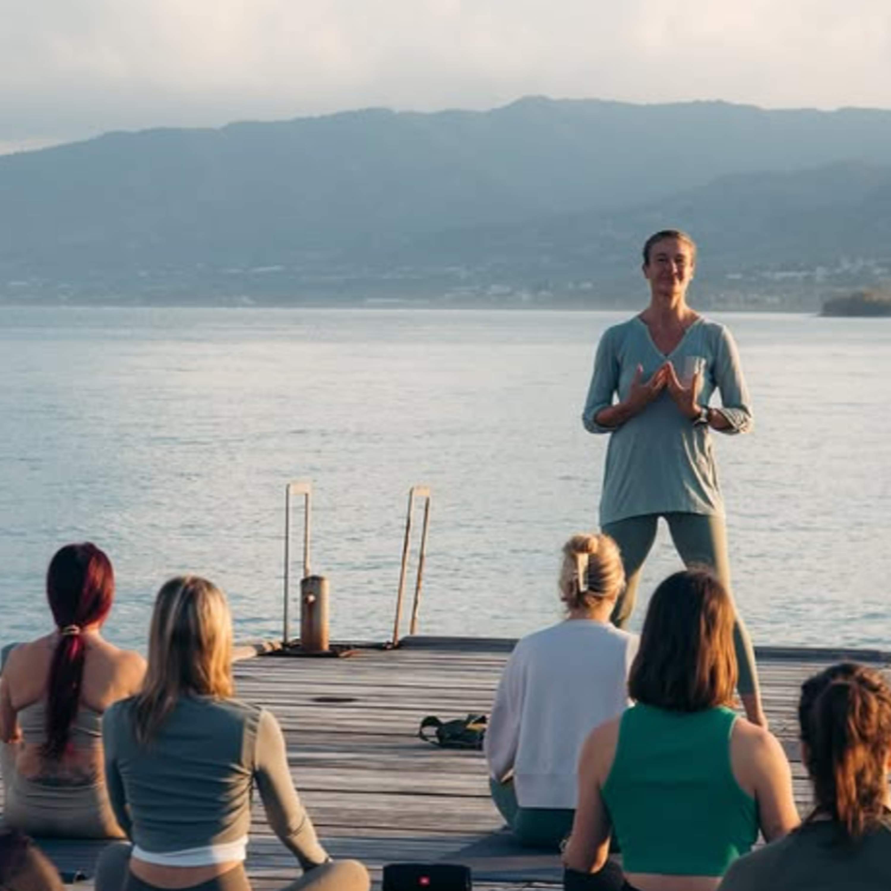 Yoga My Health Solutions