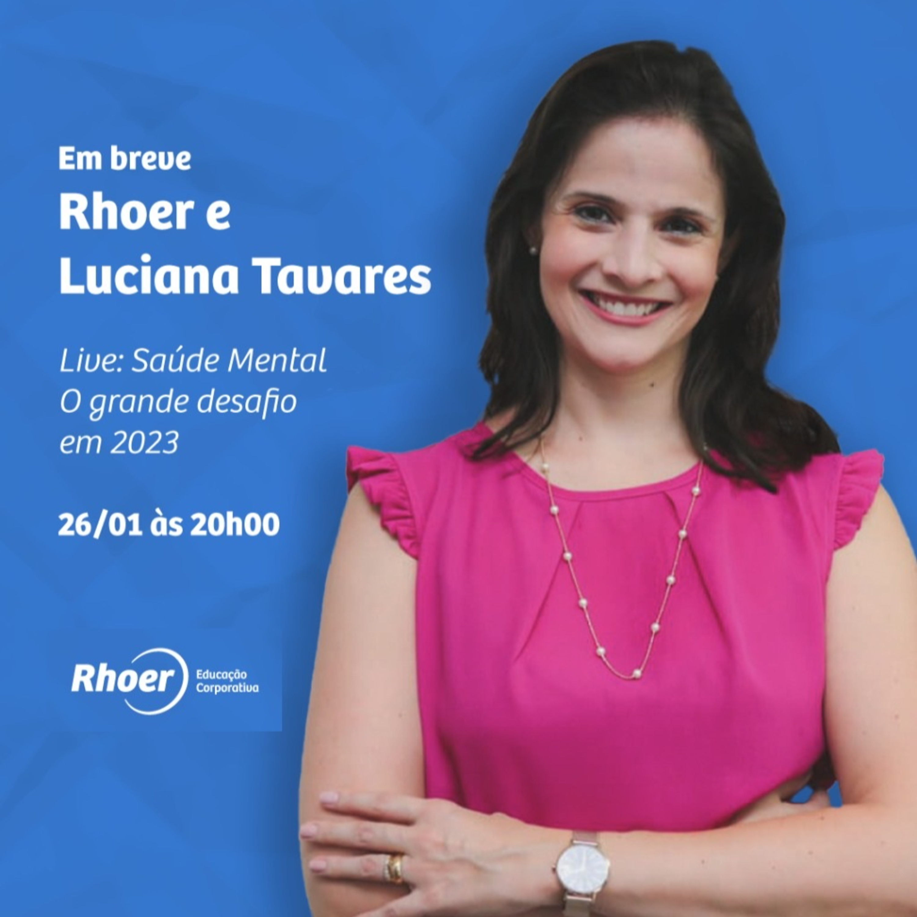Rhoer Educação Corporativa