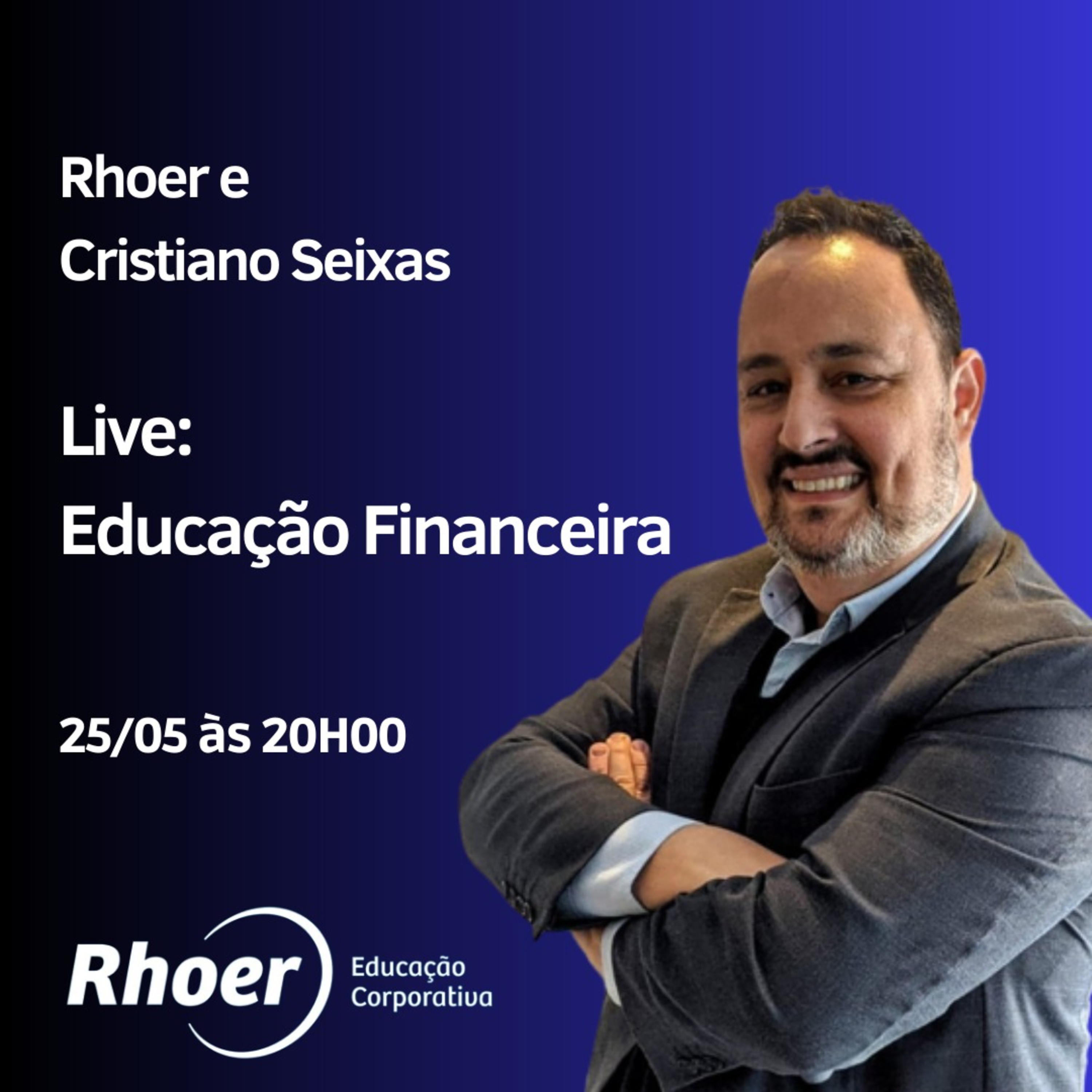 Rhoer Educação Corporativa