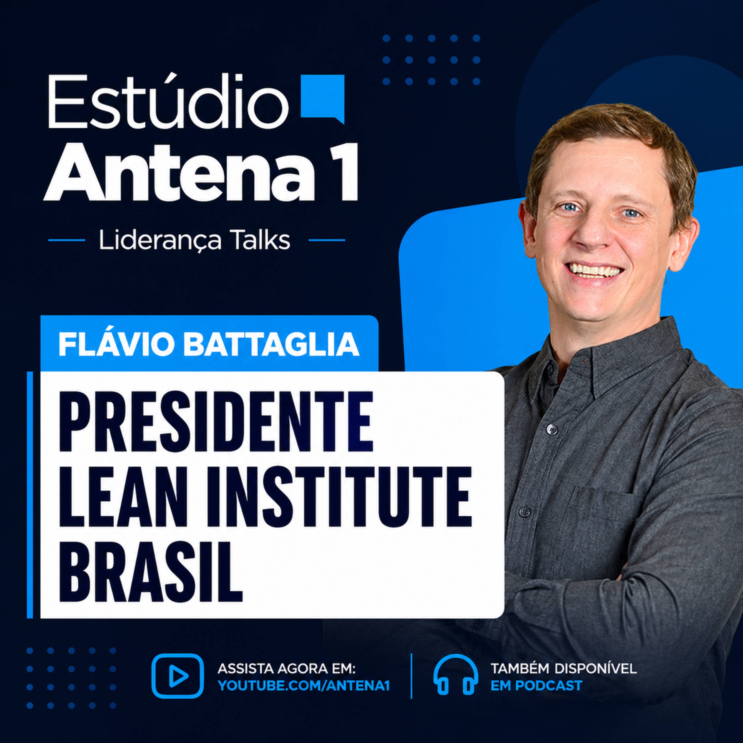Liderança Talks