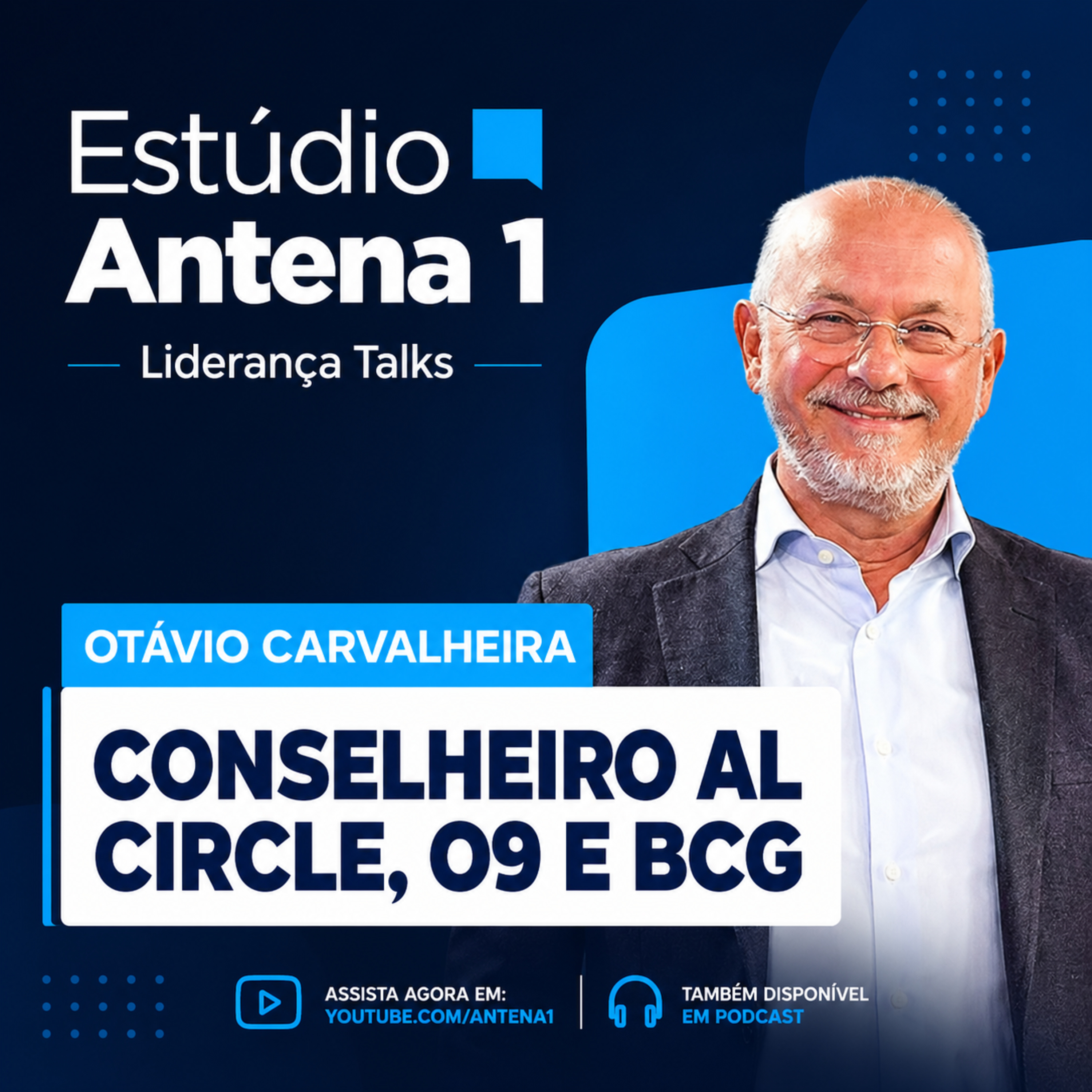 Liderança Talks