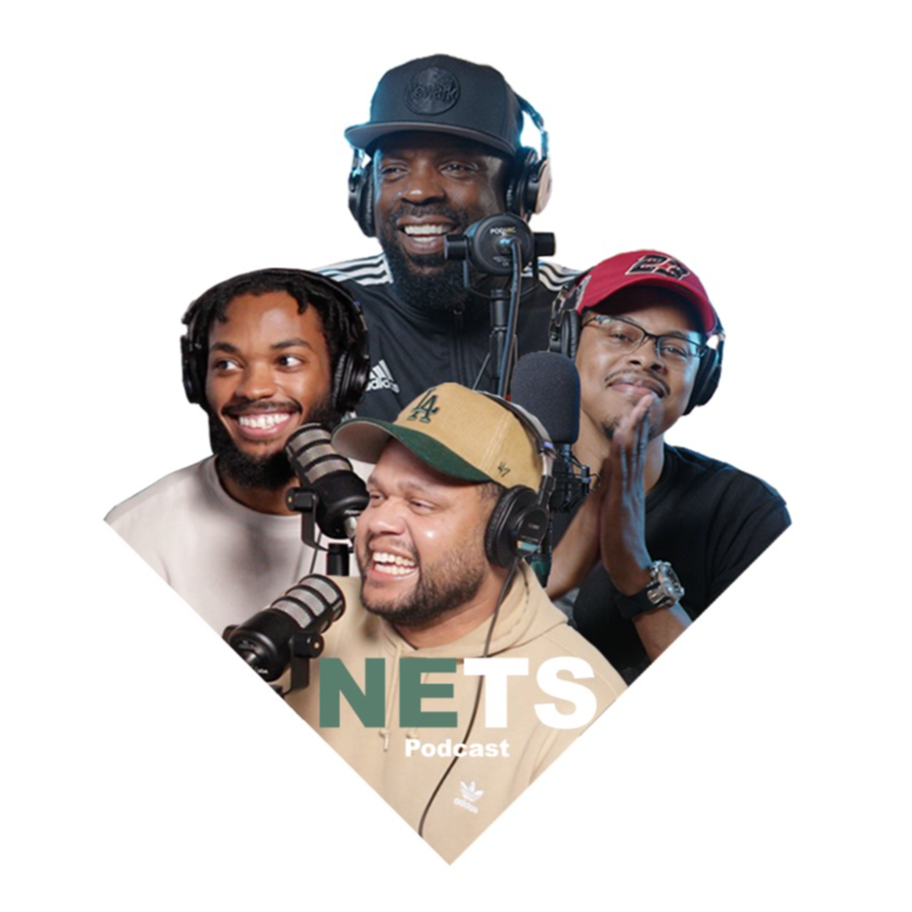 Ep. 45: TK Kirkland On Working with NWA and 50 Cent, Hollywood, and Relationships episode artwork