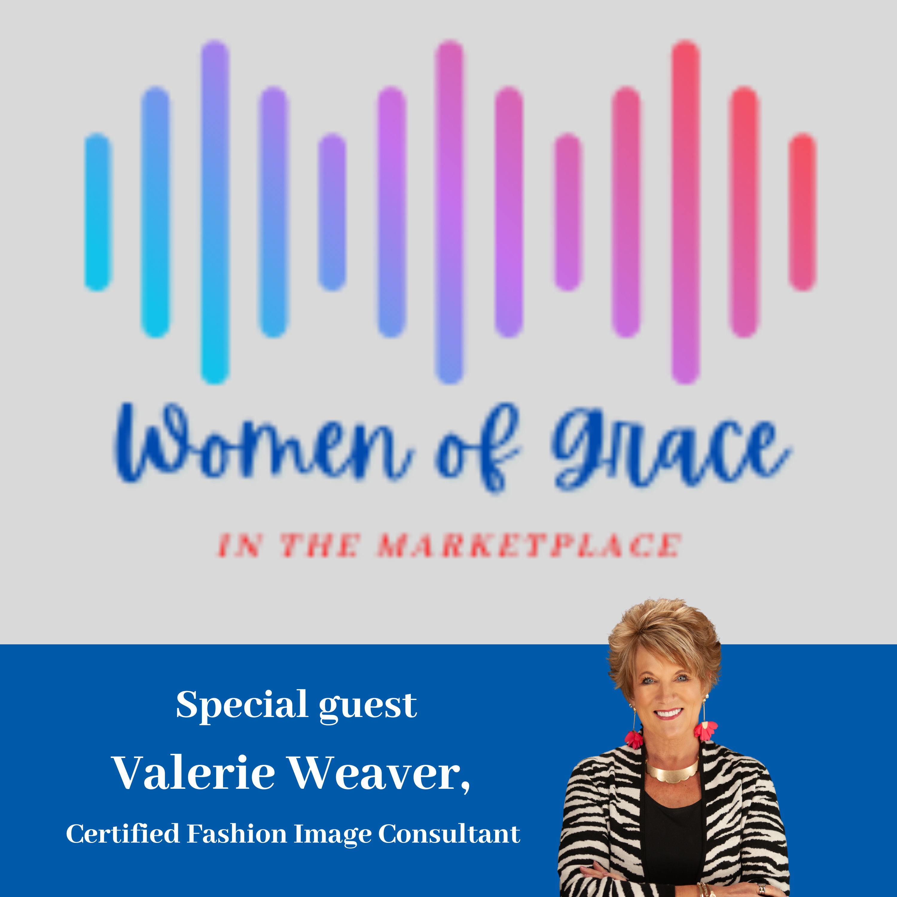 Women of Grace in the Marketplace with Lori Clapper & Janelle Keith