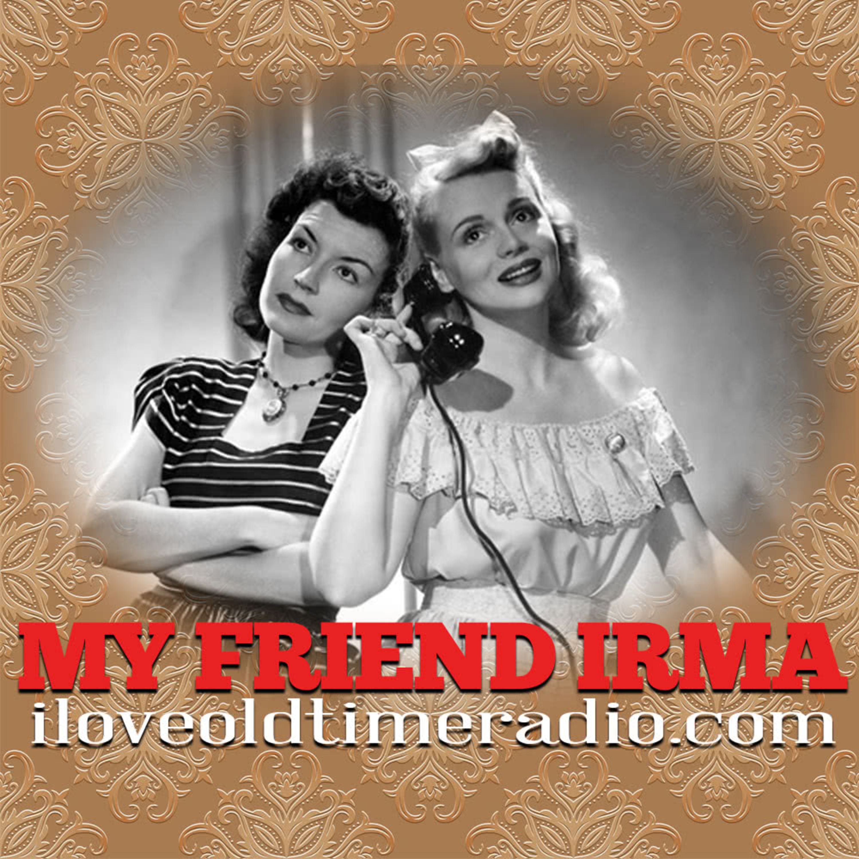 My Friend Irma - 