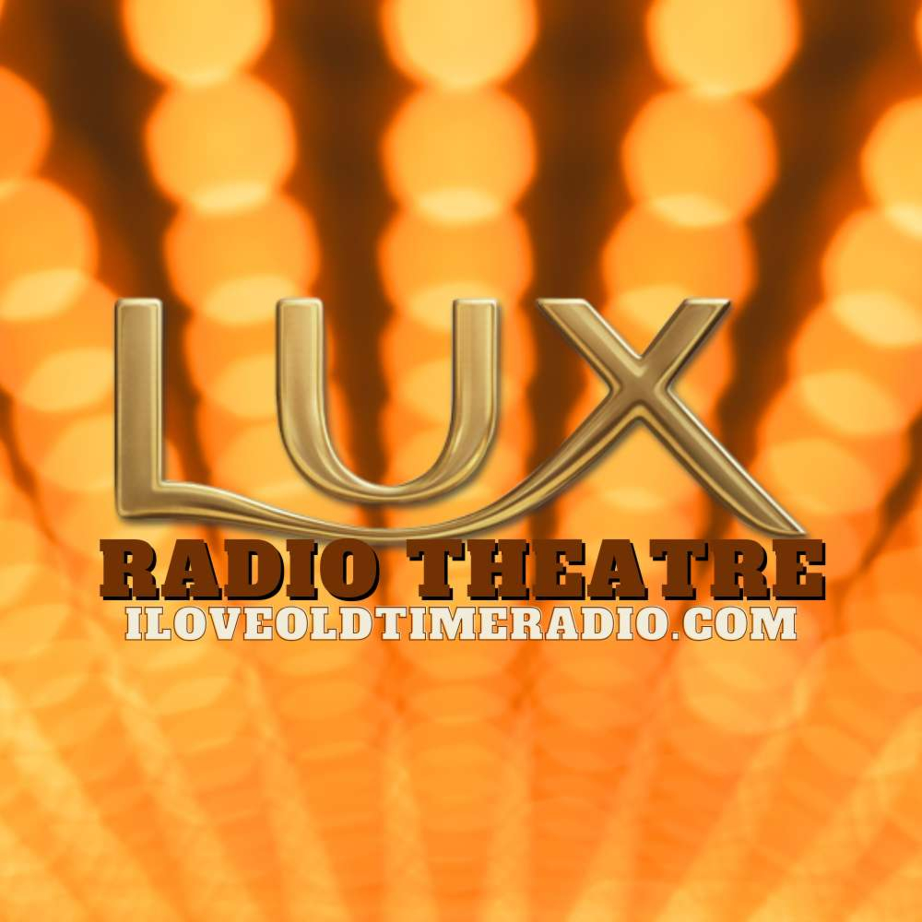 Lux Radio Theatre - "The Count of Monte Cristo" (VRC0065)