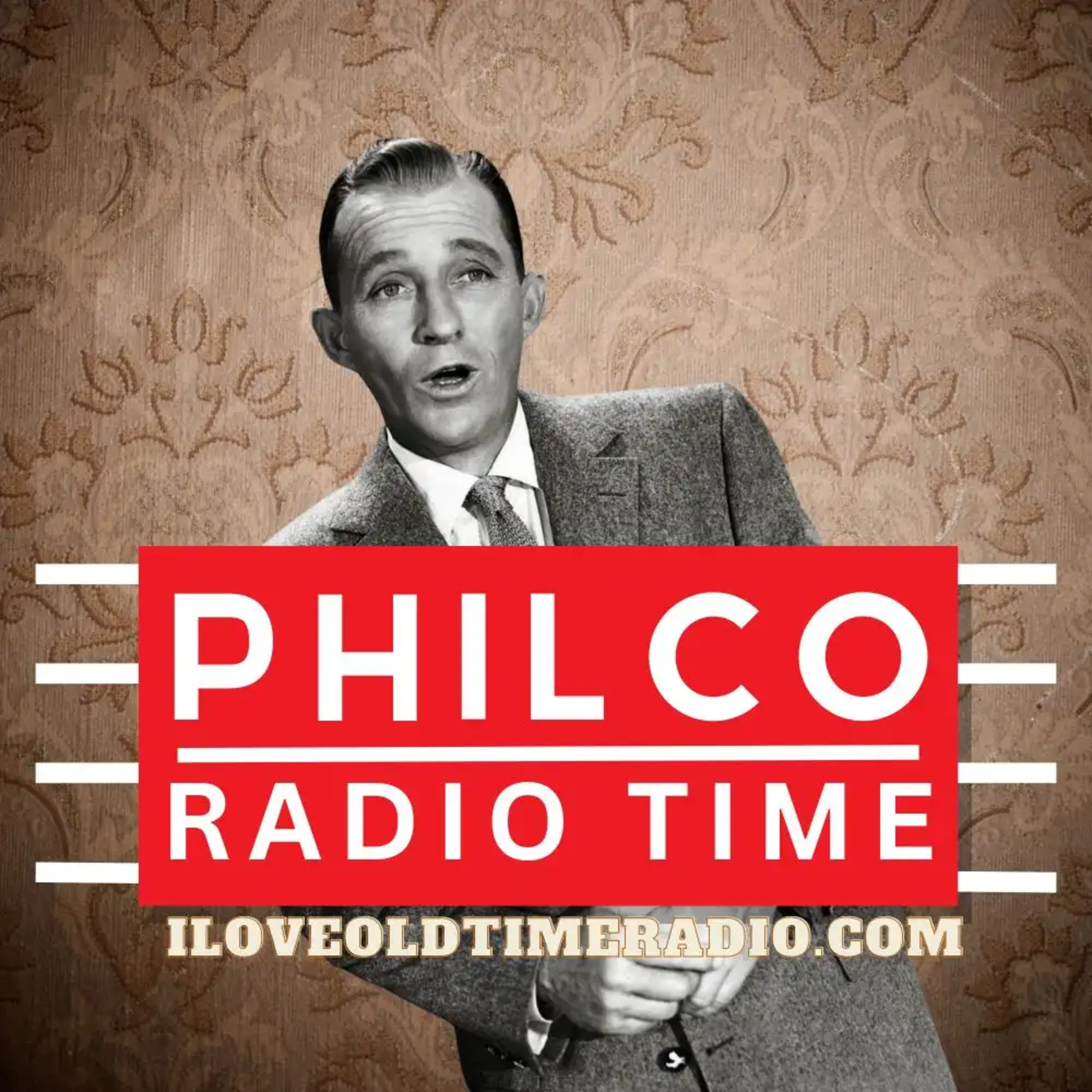 Philco Radio Time - "Peggy Lee & Abe Burrows"