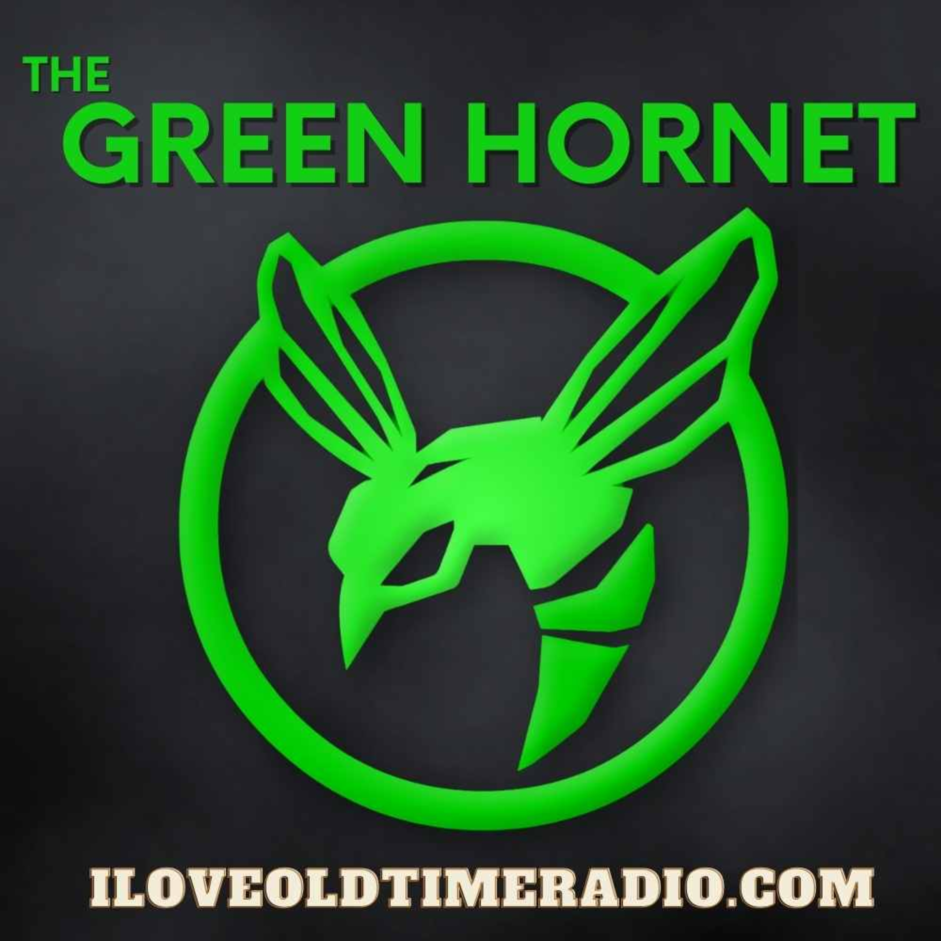 The Green Hornet - "Purely For Pleasure" episode artwork