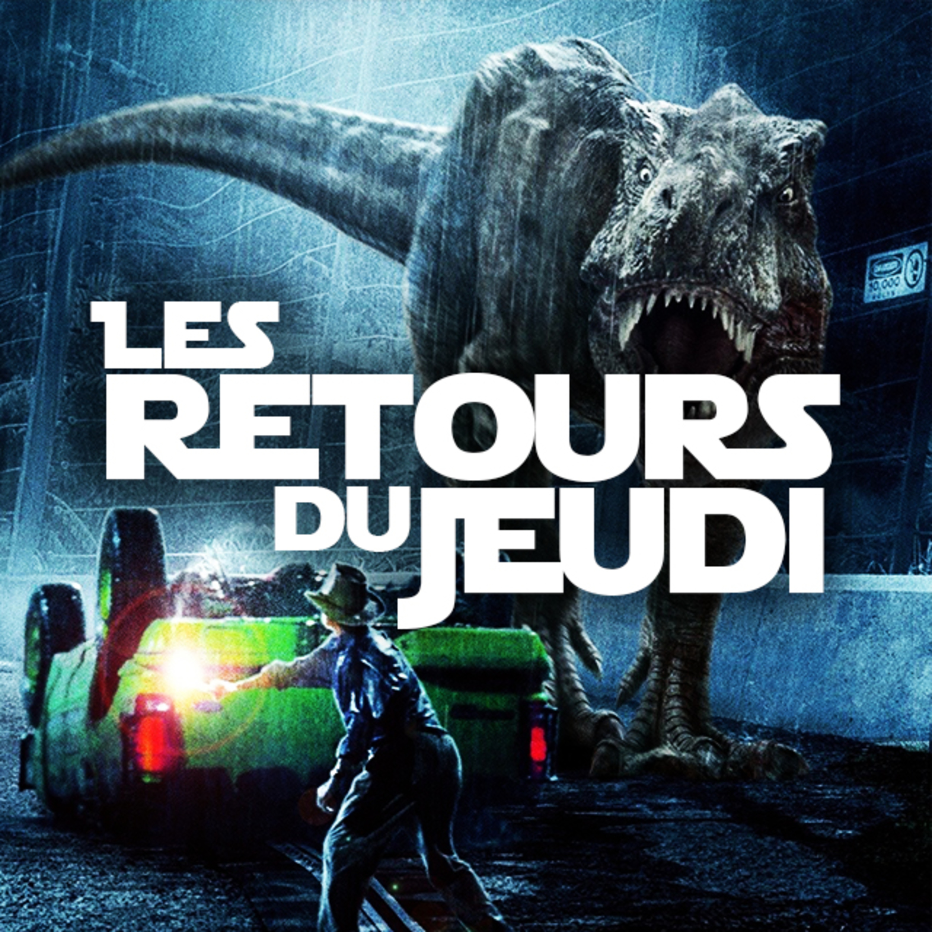 Les Retours du Jeudi