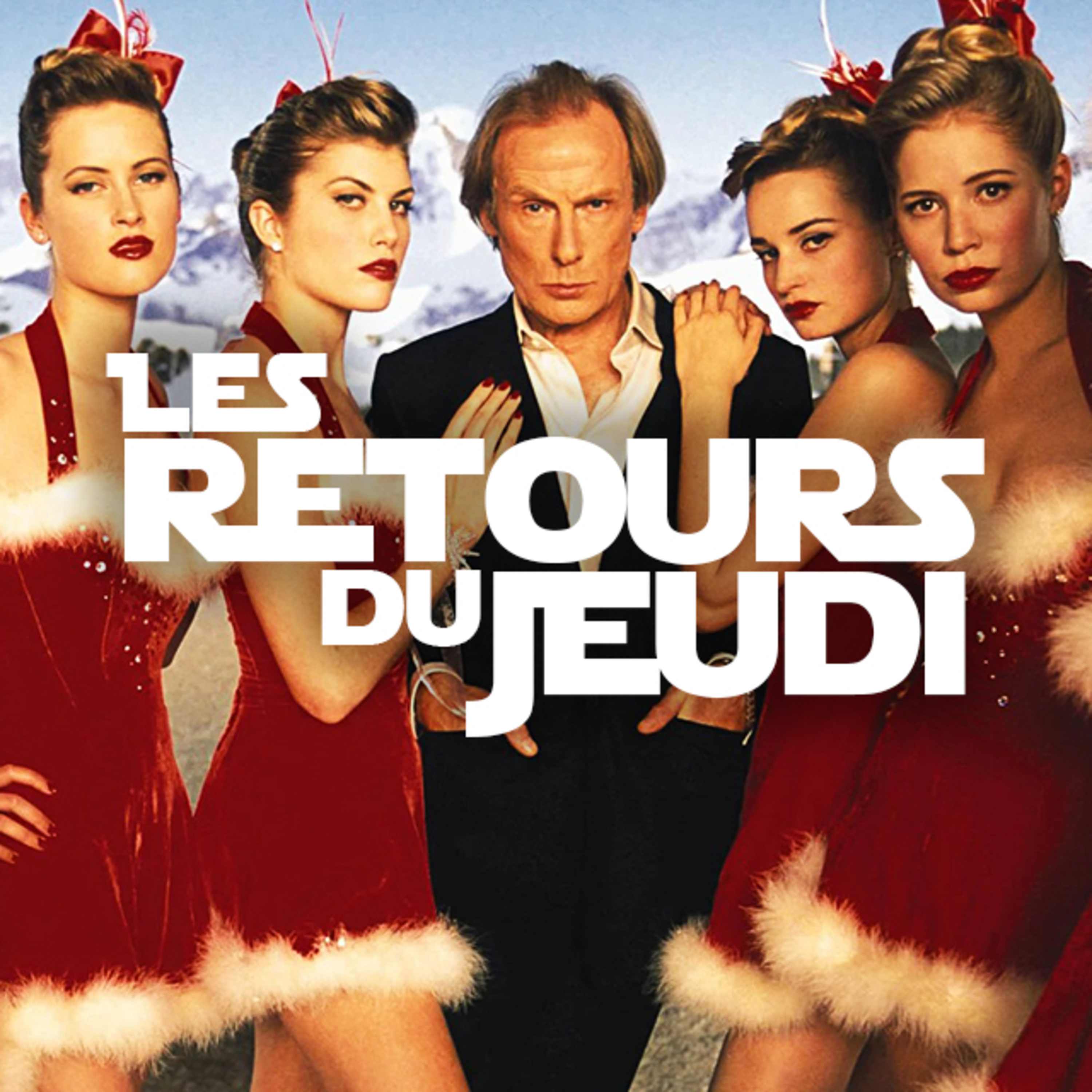 Les Retours du Jeudi