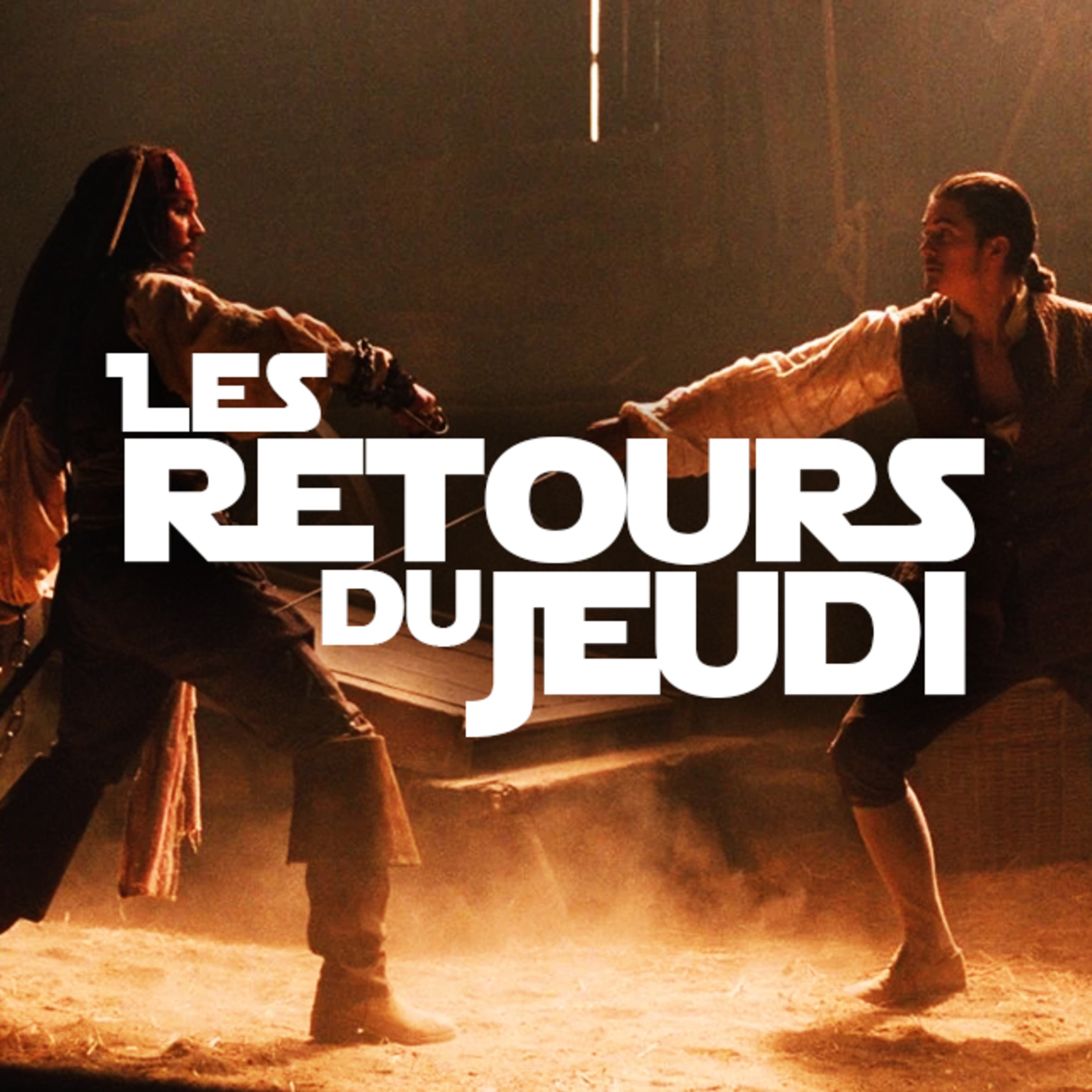 Les Retours du Jeudi