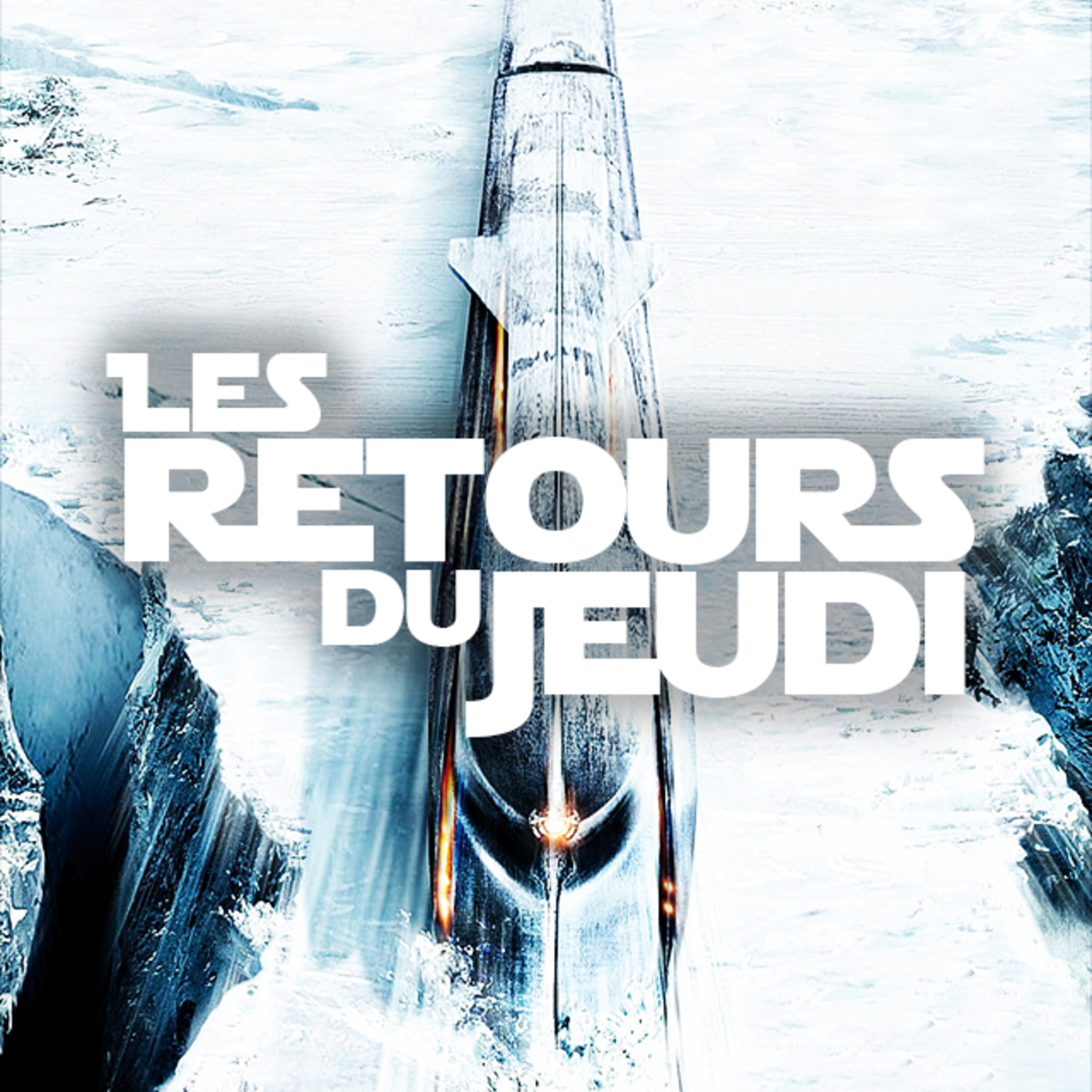 Les Retours du Jeudi