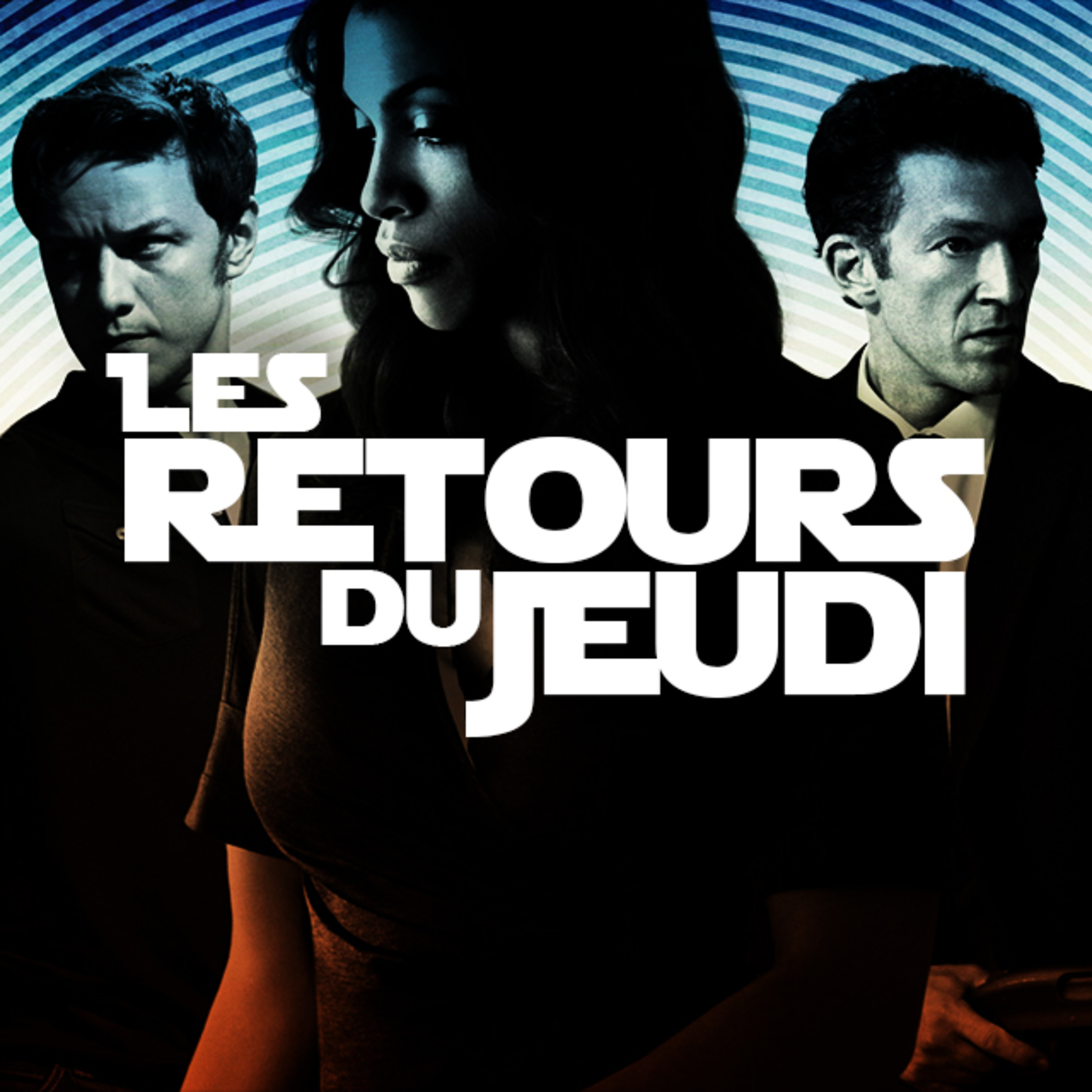 Les Retours du Jeudi