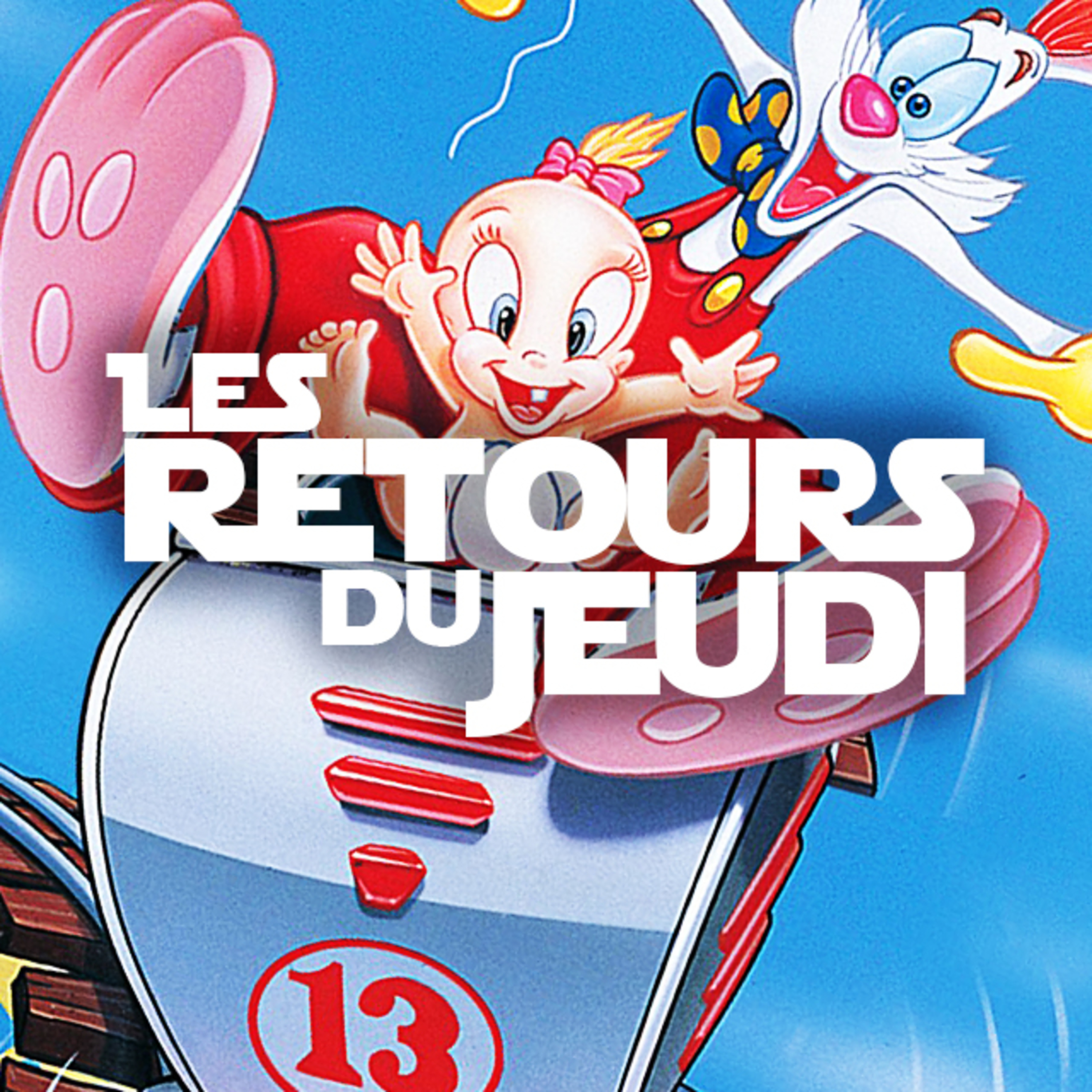 Les Retours du Jeudi