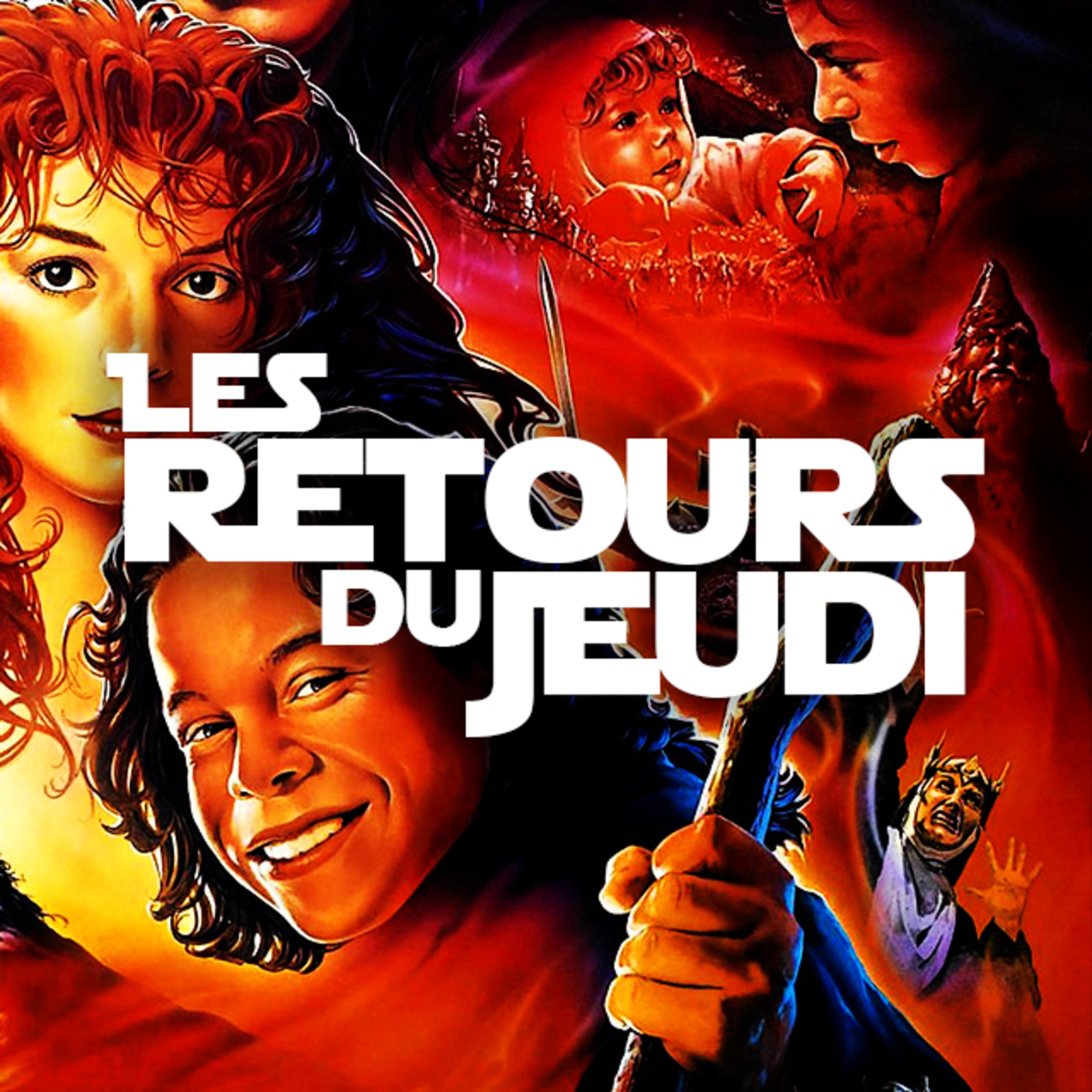 Les Retours du Jeudi