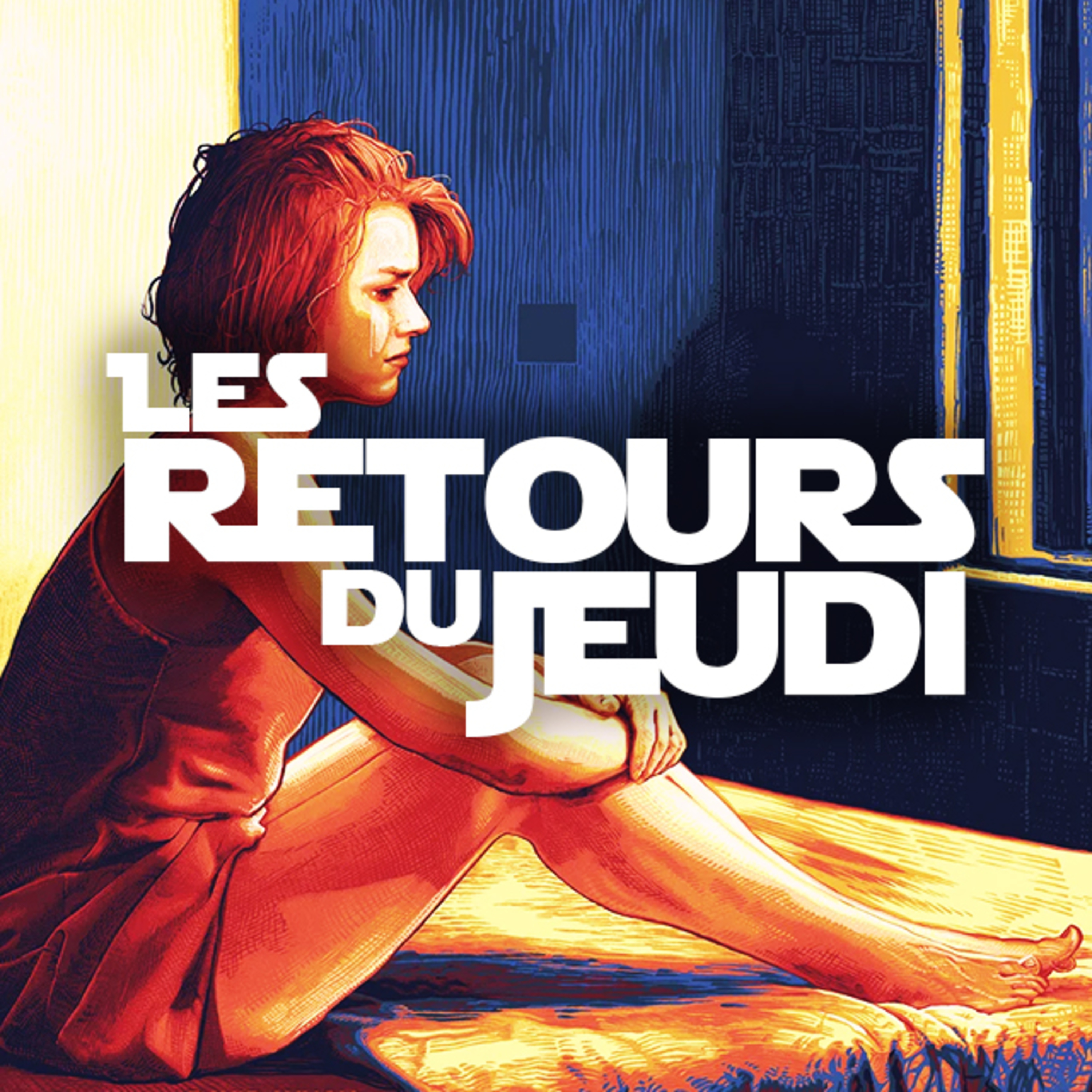 Les Retours du Jeudi