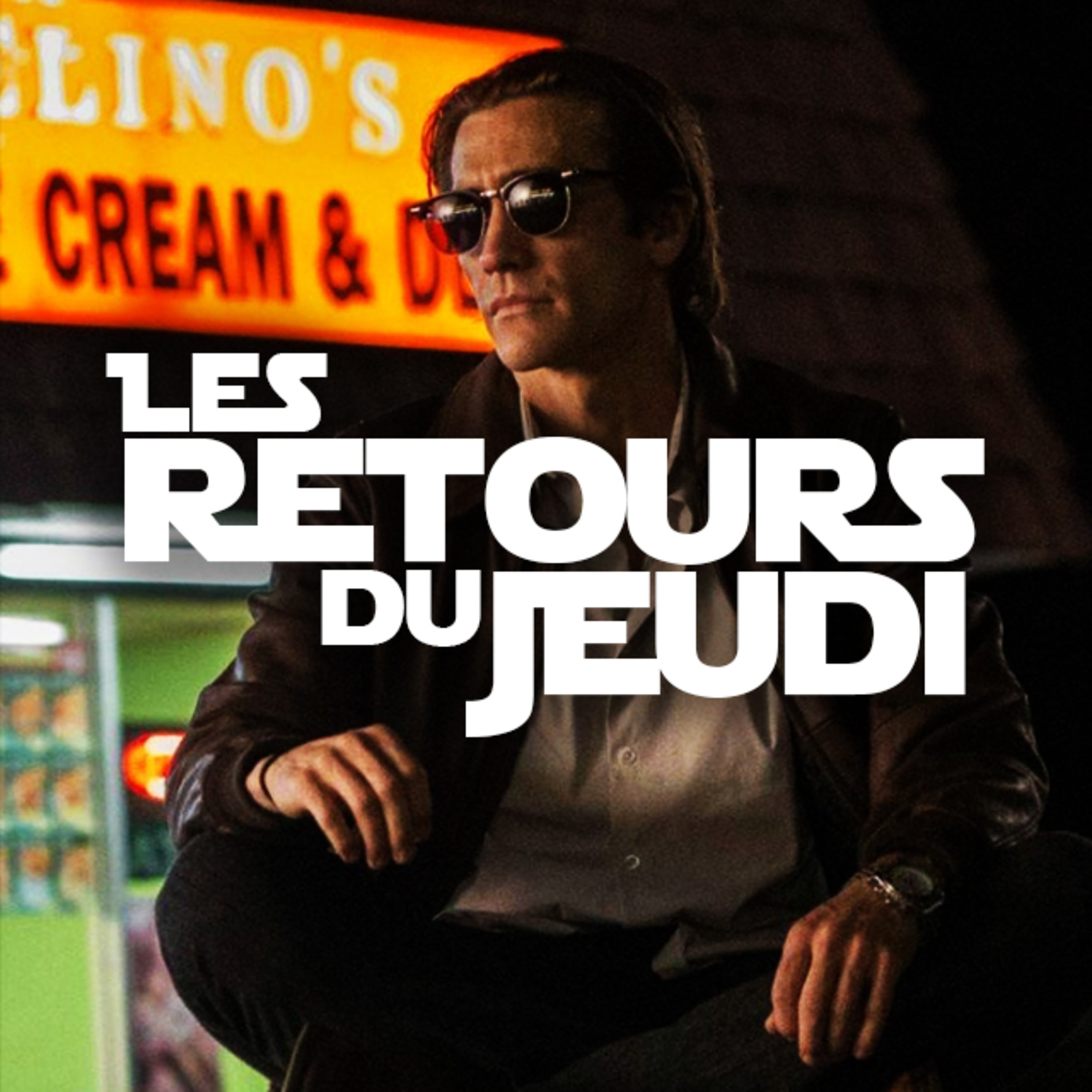 Les Retours du Jeudi