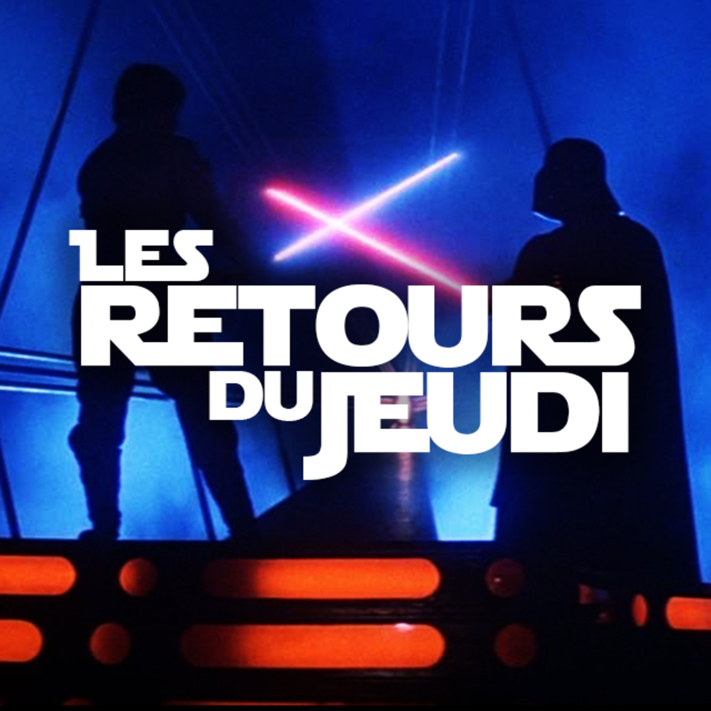 Les Retours du Jeudi