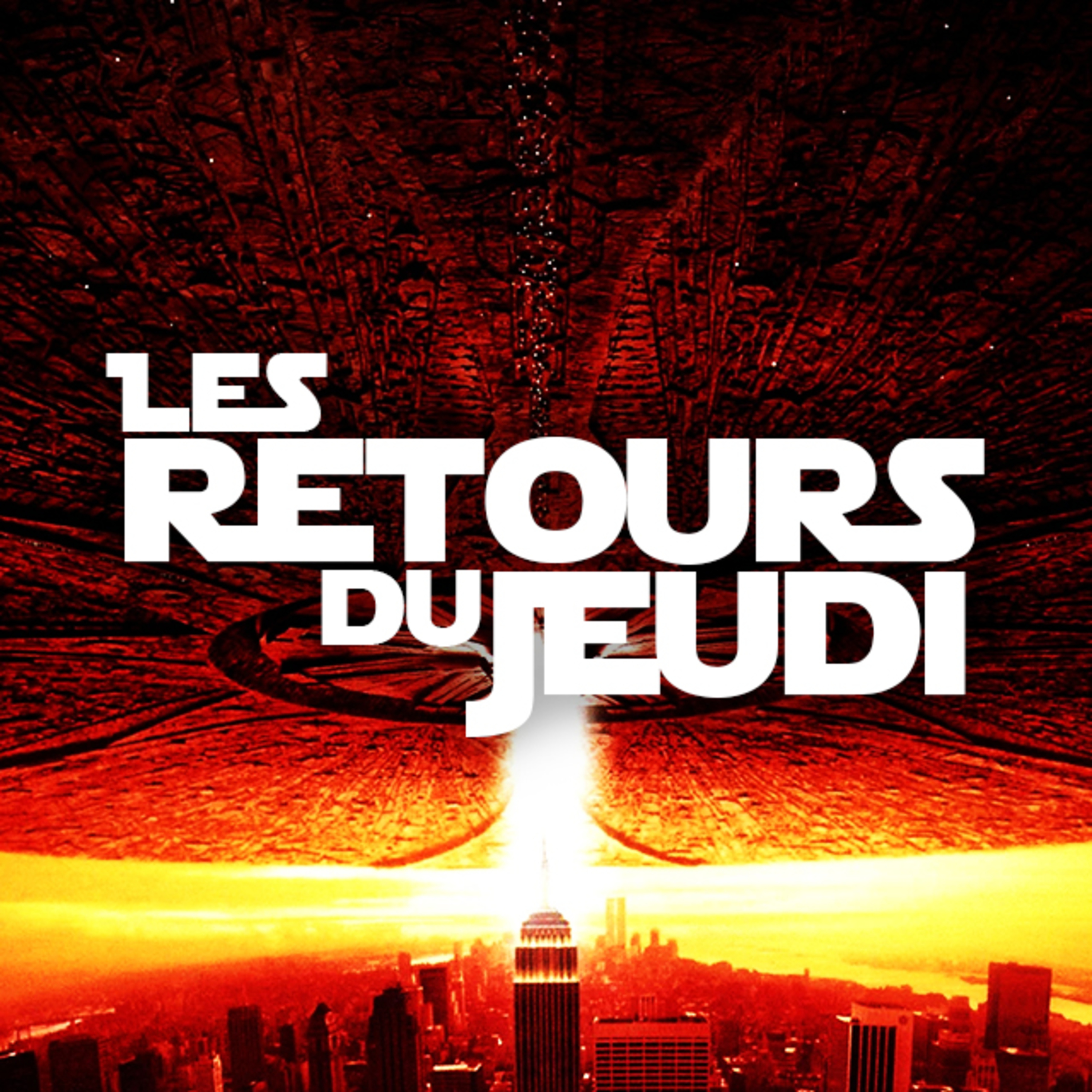 Les Retours du Jeudi