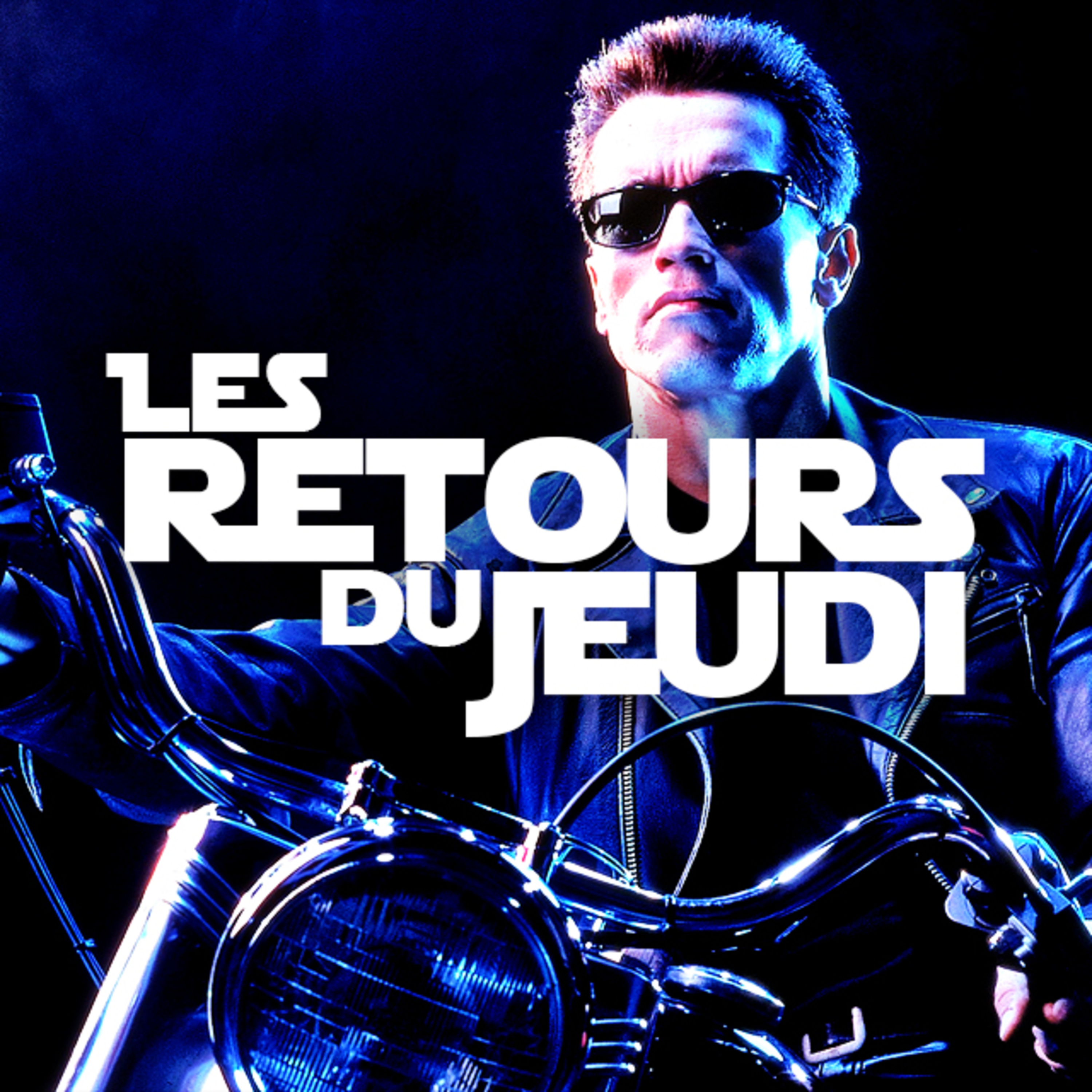 Les Retours du Jeudi