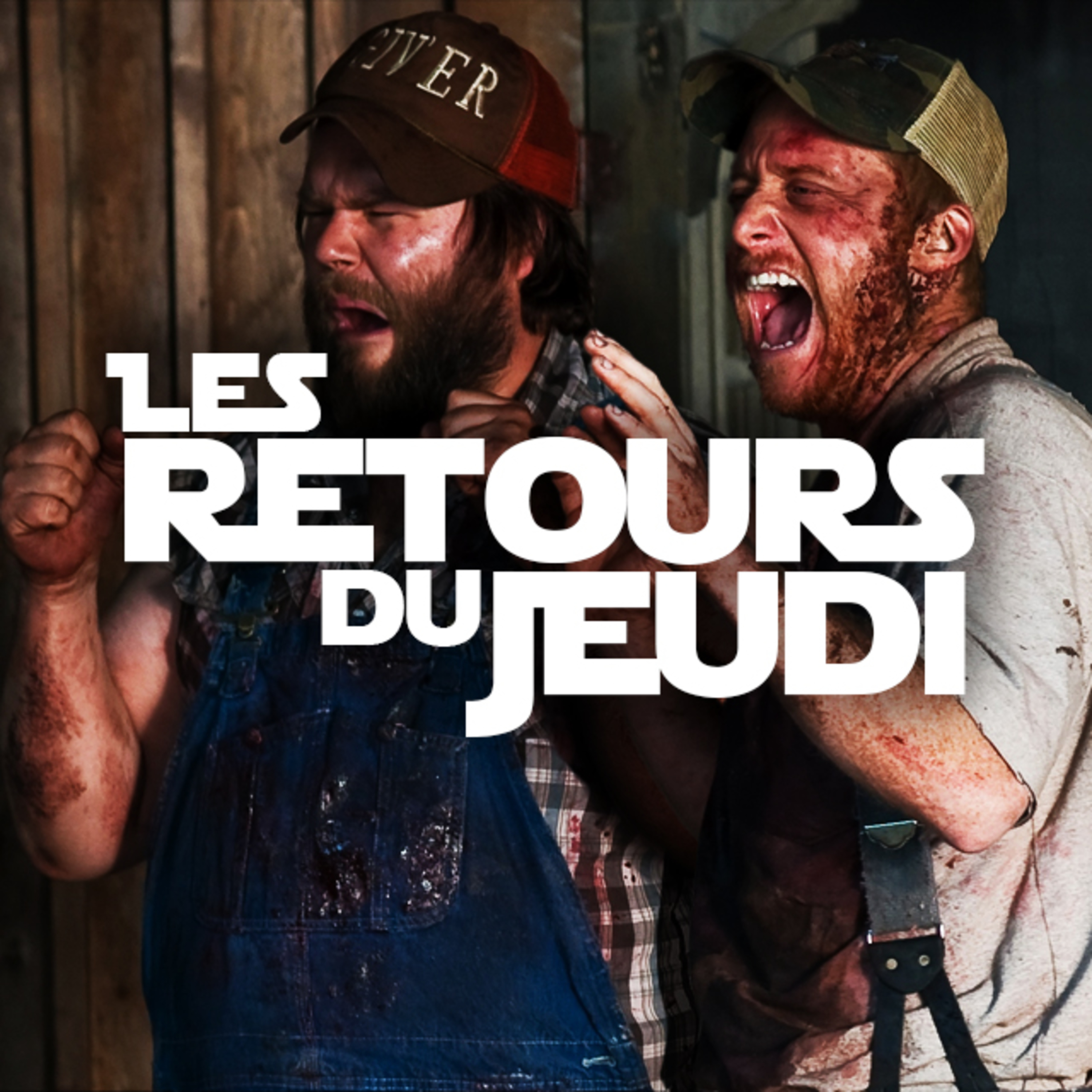 Les Retours du Jeudi