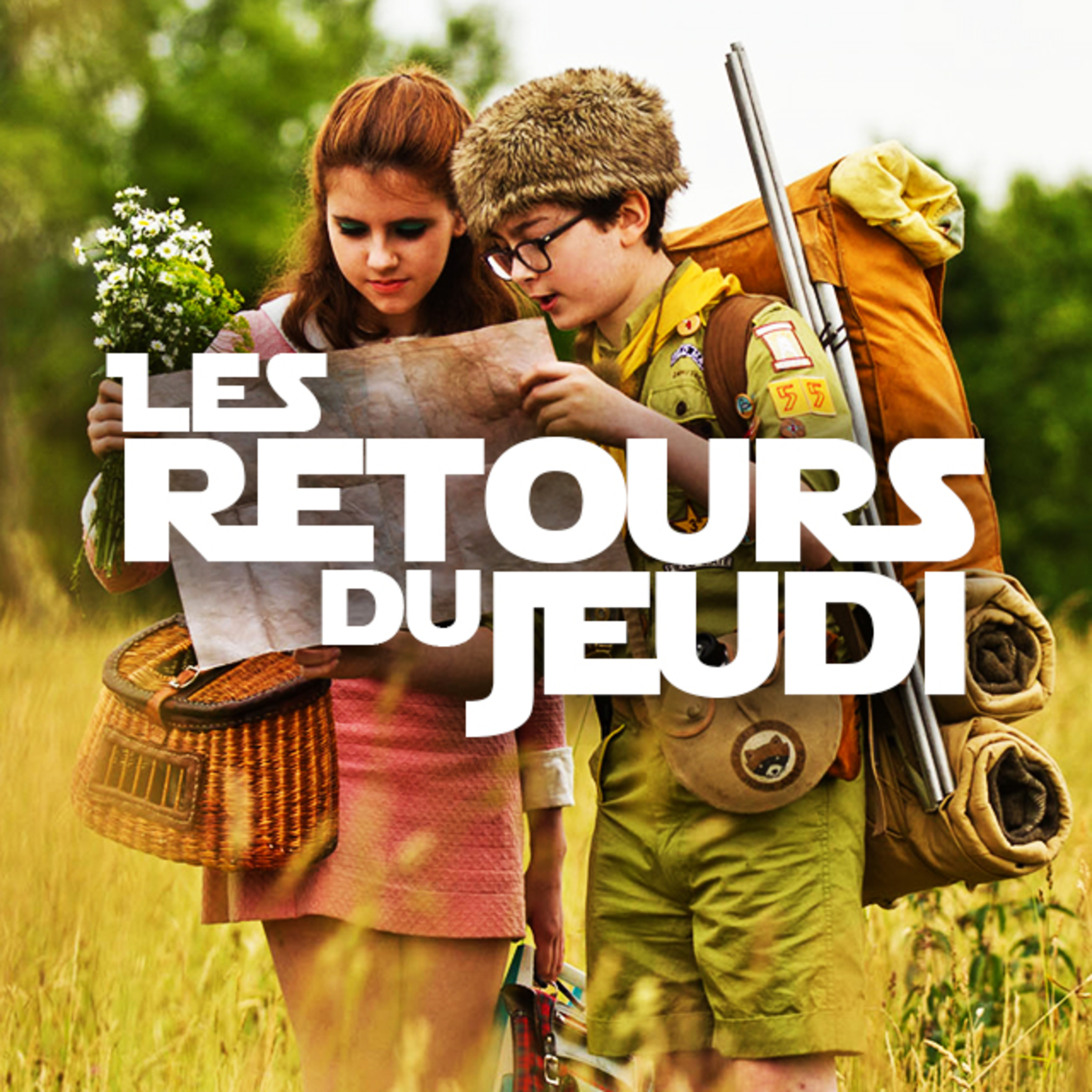 Les Retours du Jeudi