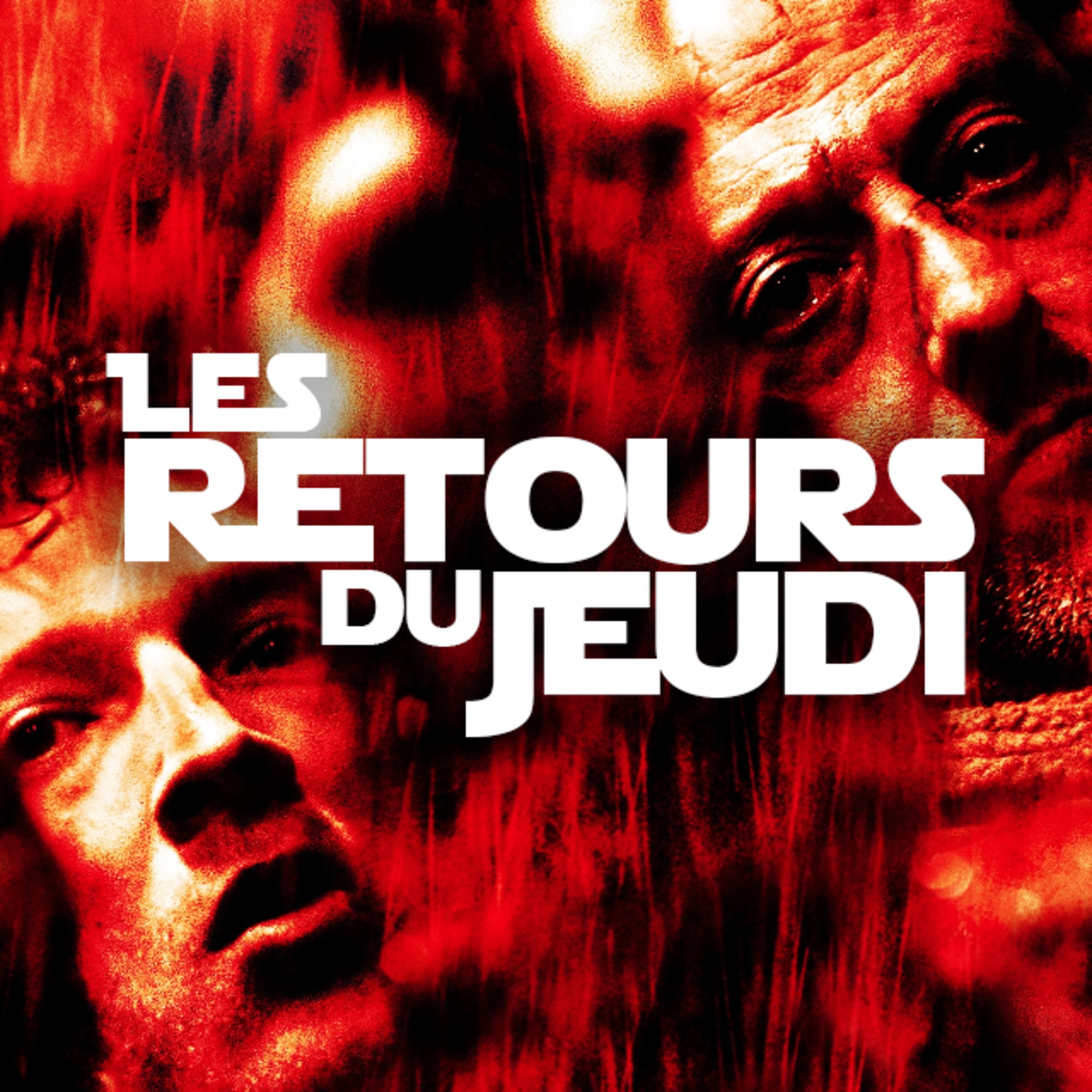 Les Retours du Jeudi