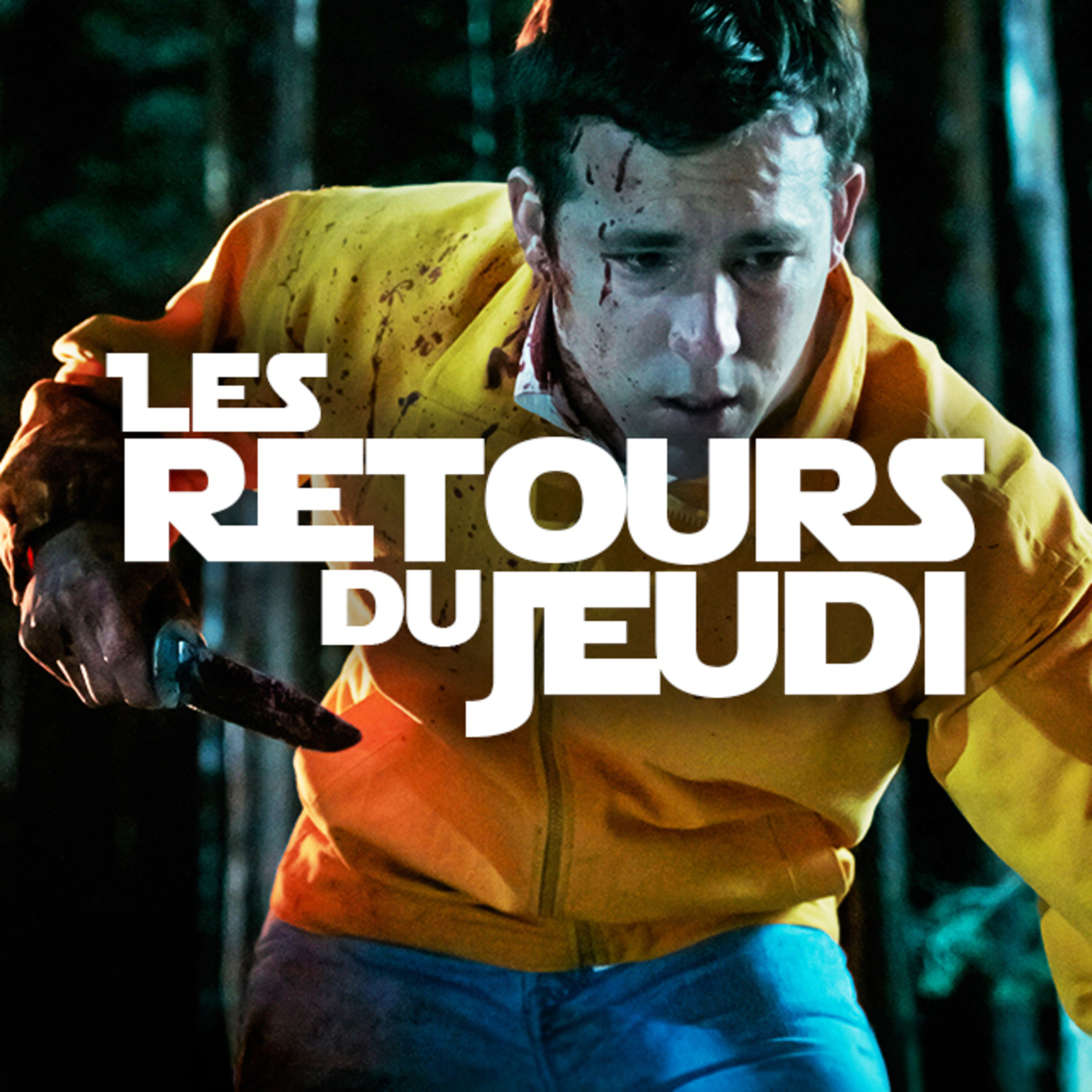 Les Retours du Jeudi