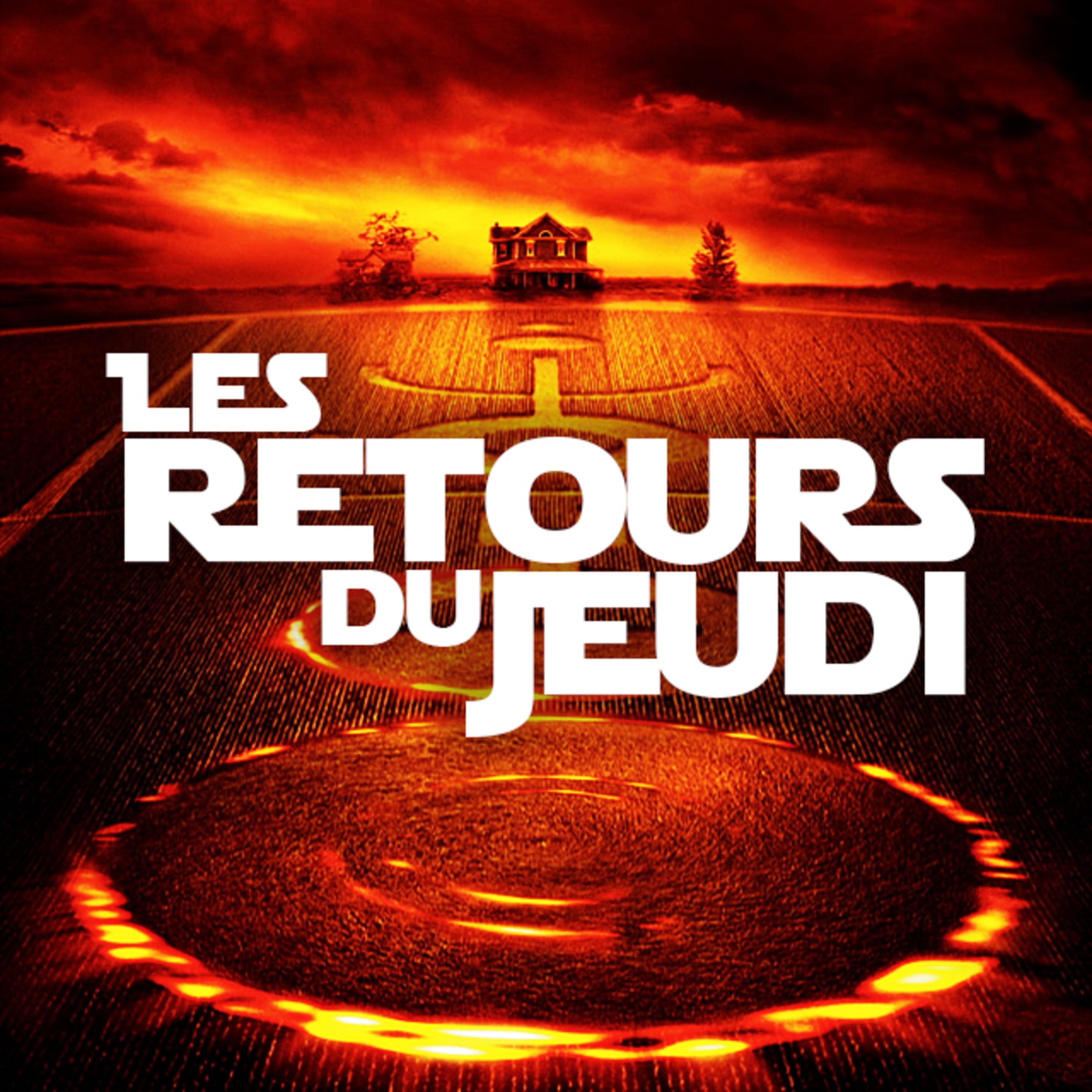 Les Retours du Jeudi