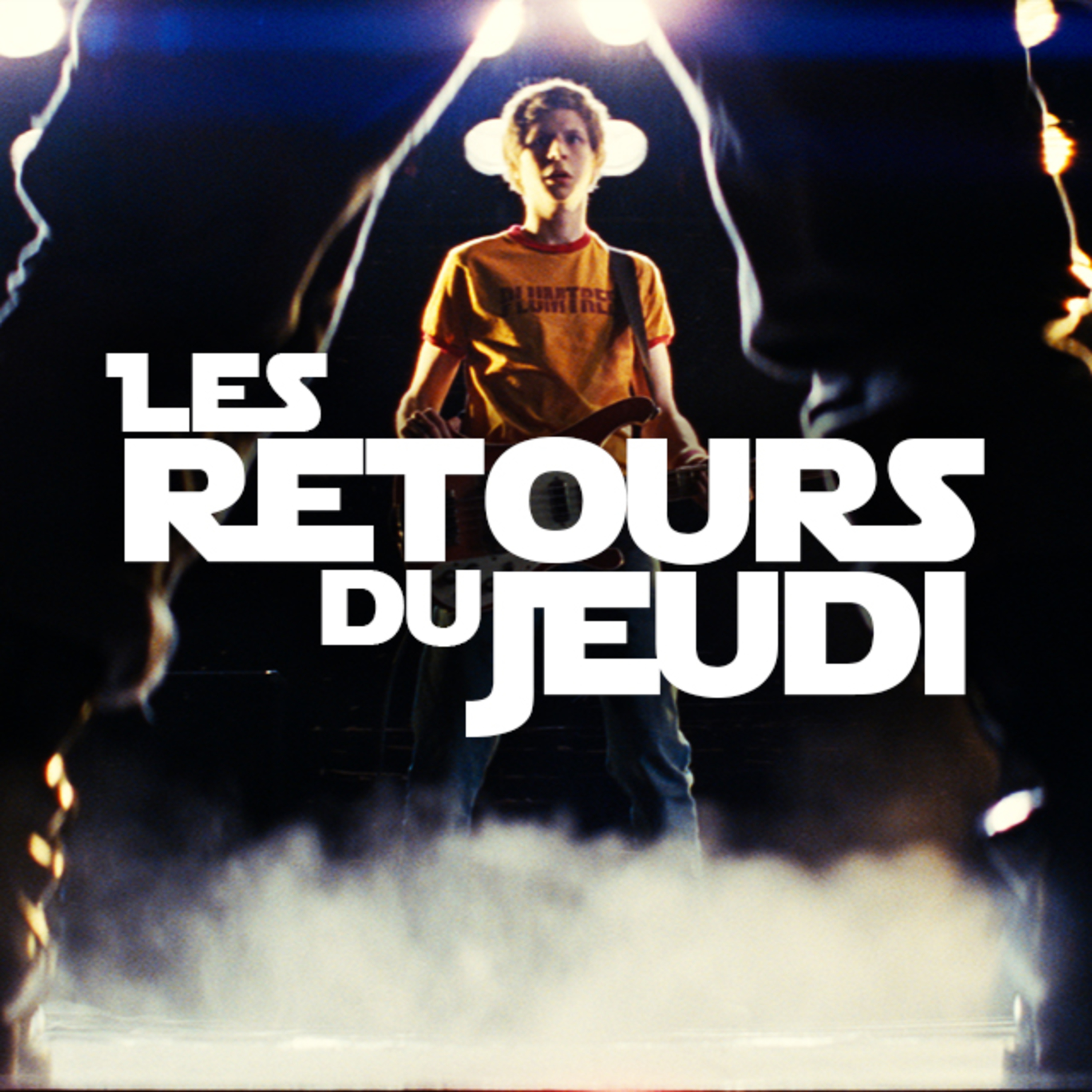Les Retours du Jeudi