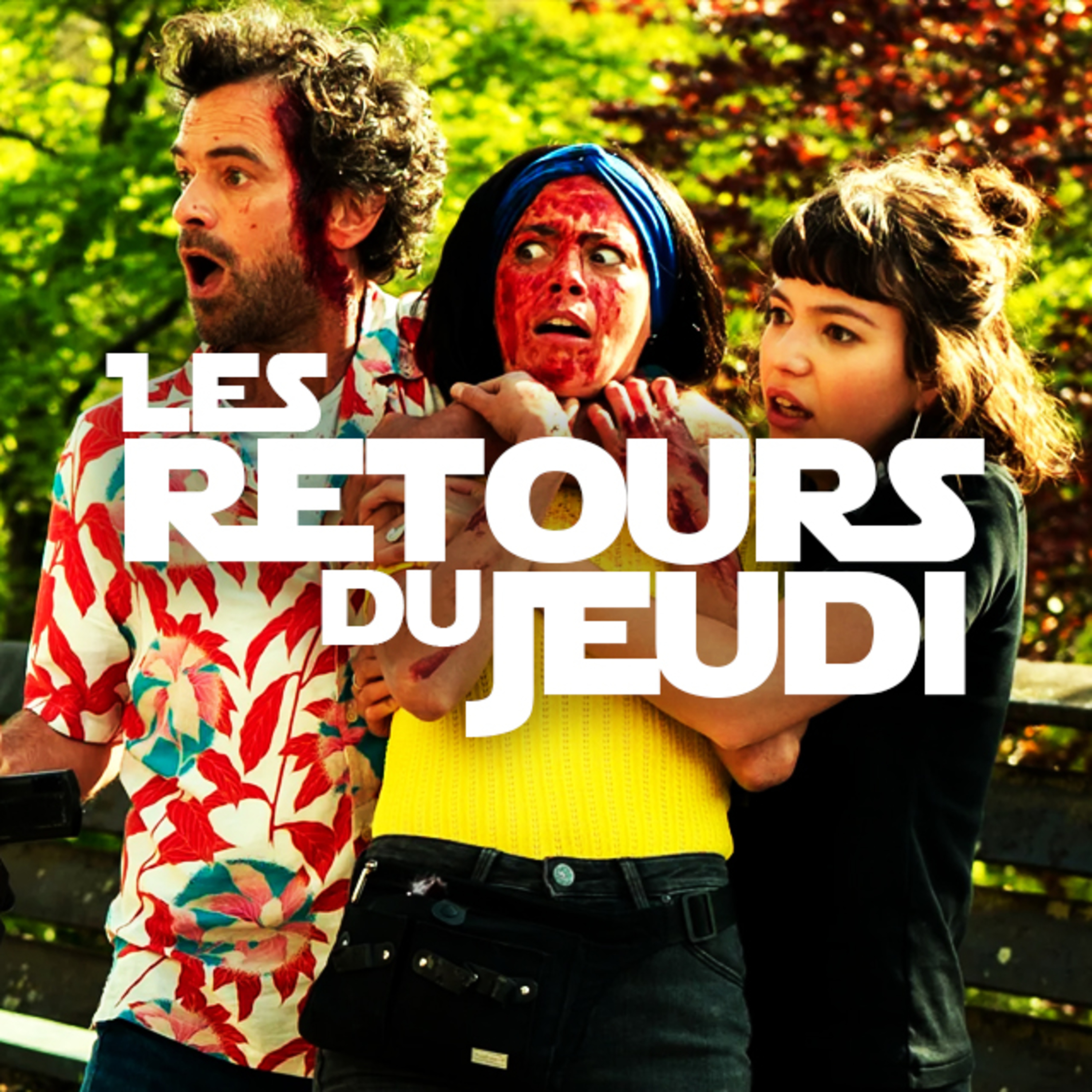 Les Retours du Jeudi