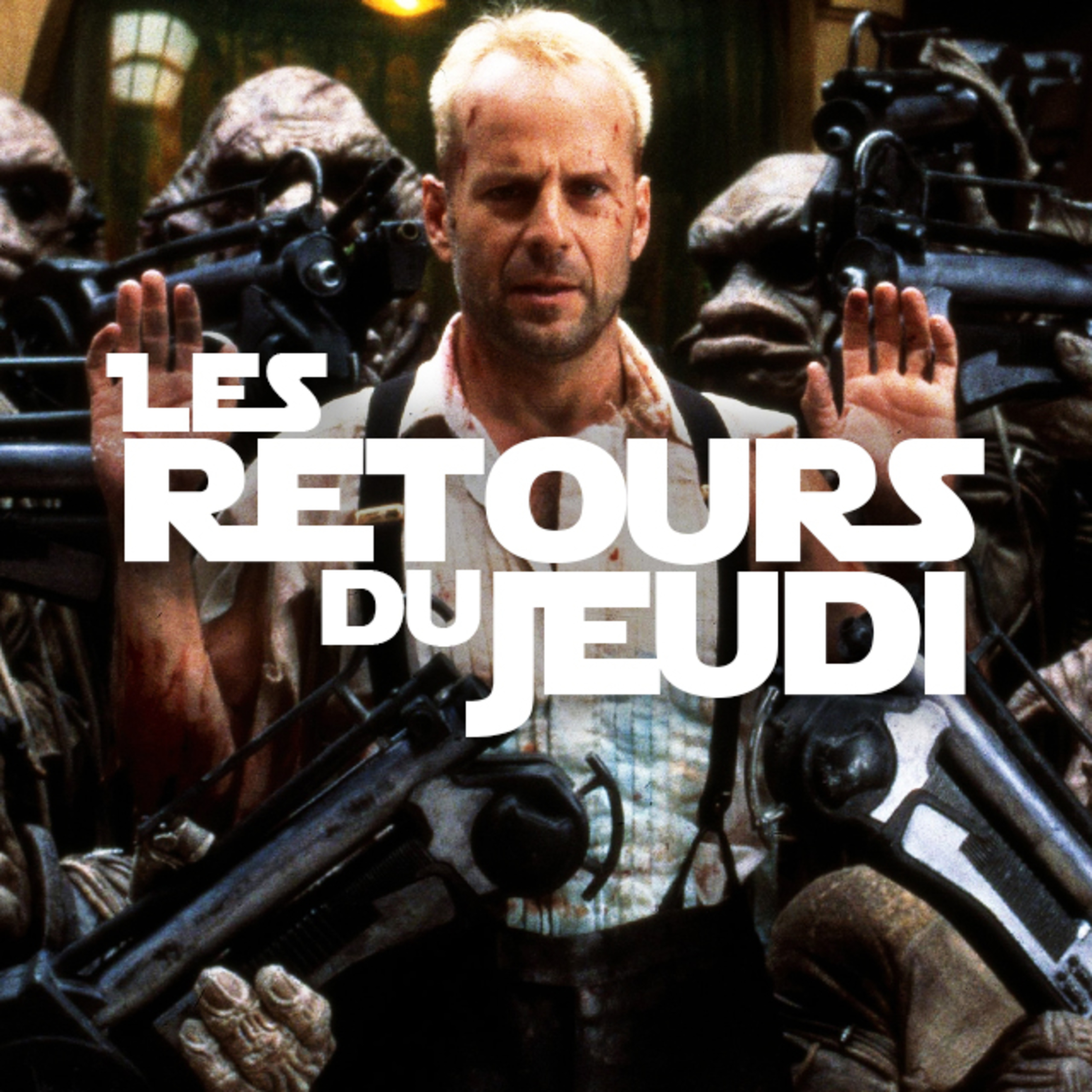 Les Retours du Jeudi