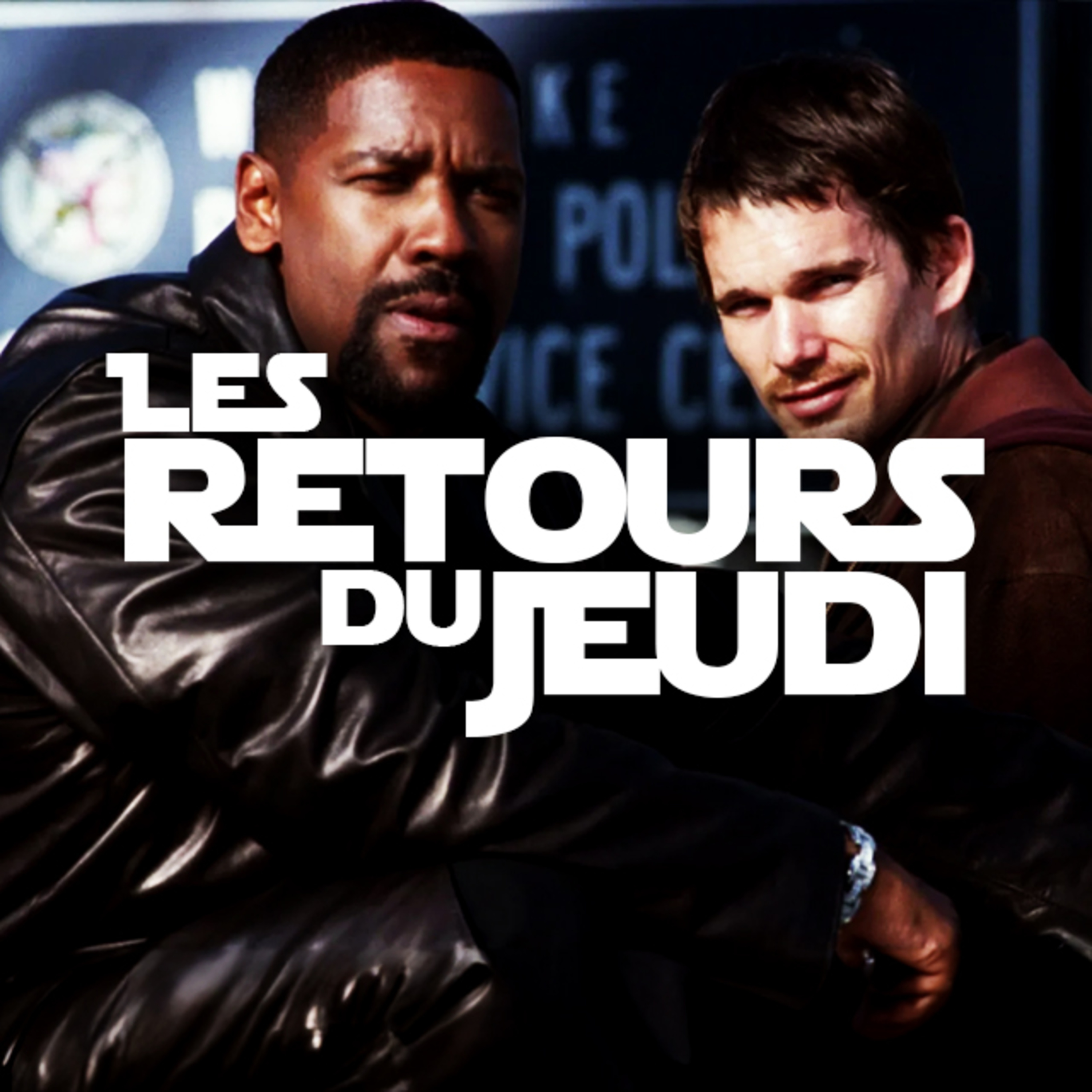 Les Retours du Jeudi