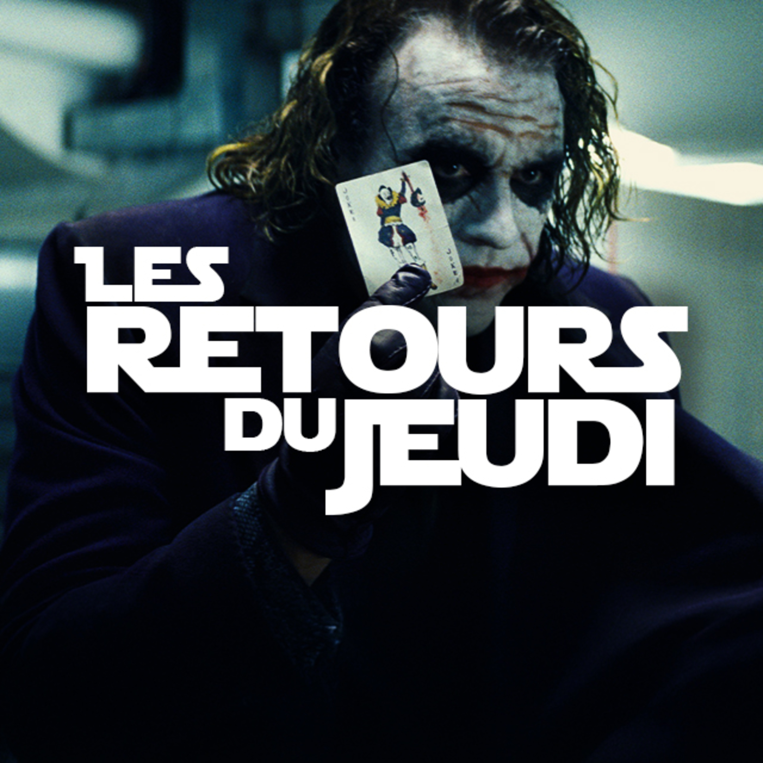 Les Retours du Jeudi