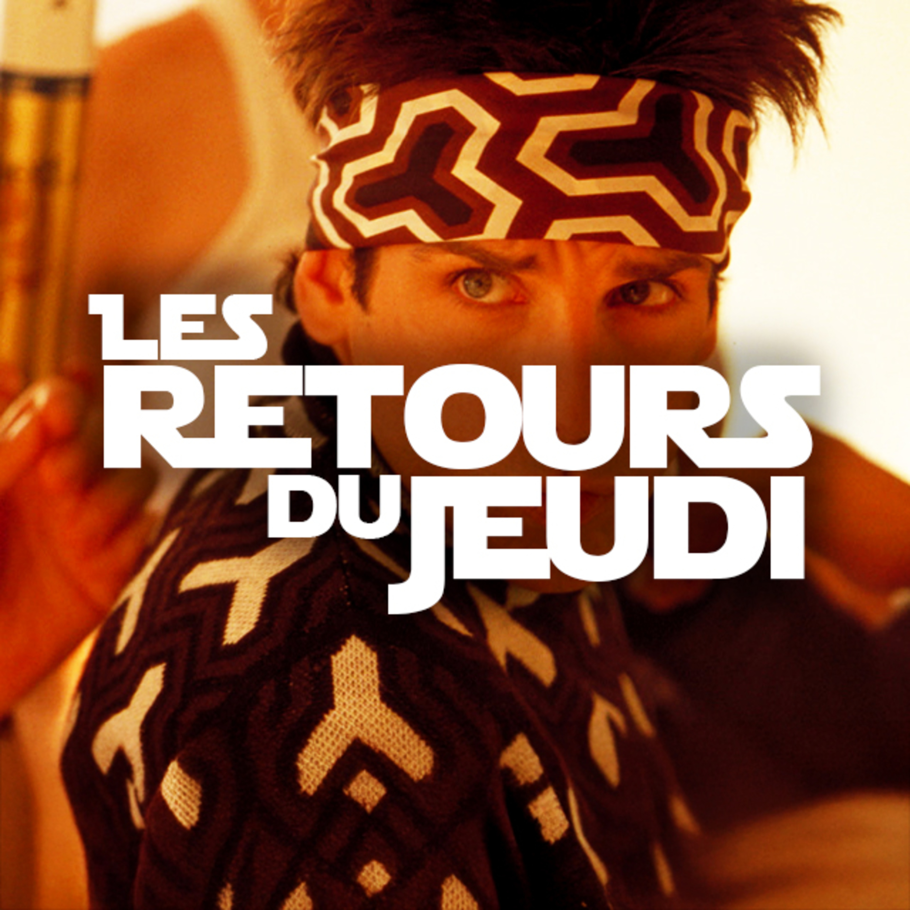 Les Retours du Jeudi