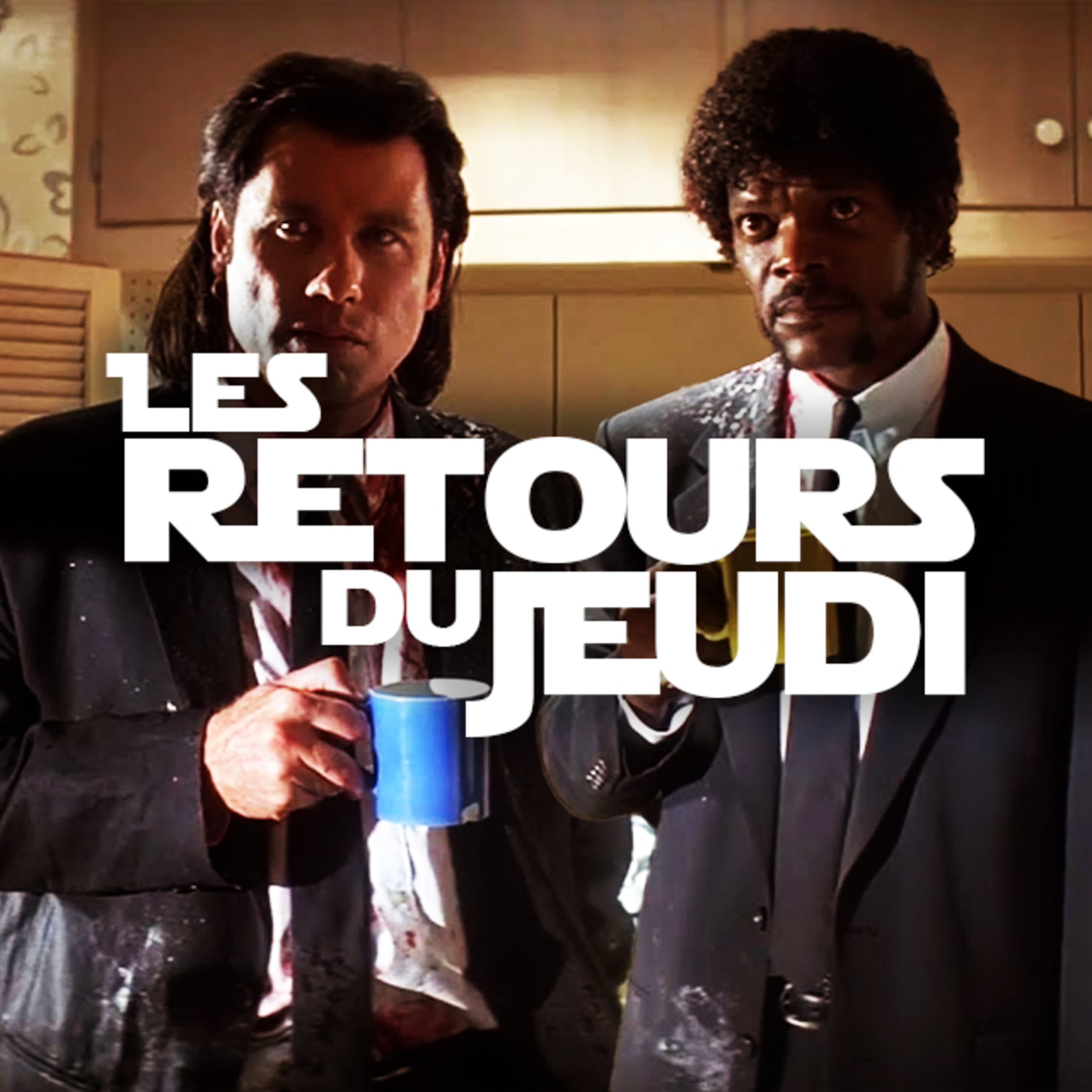 Les Retours du Jeudi