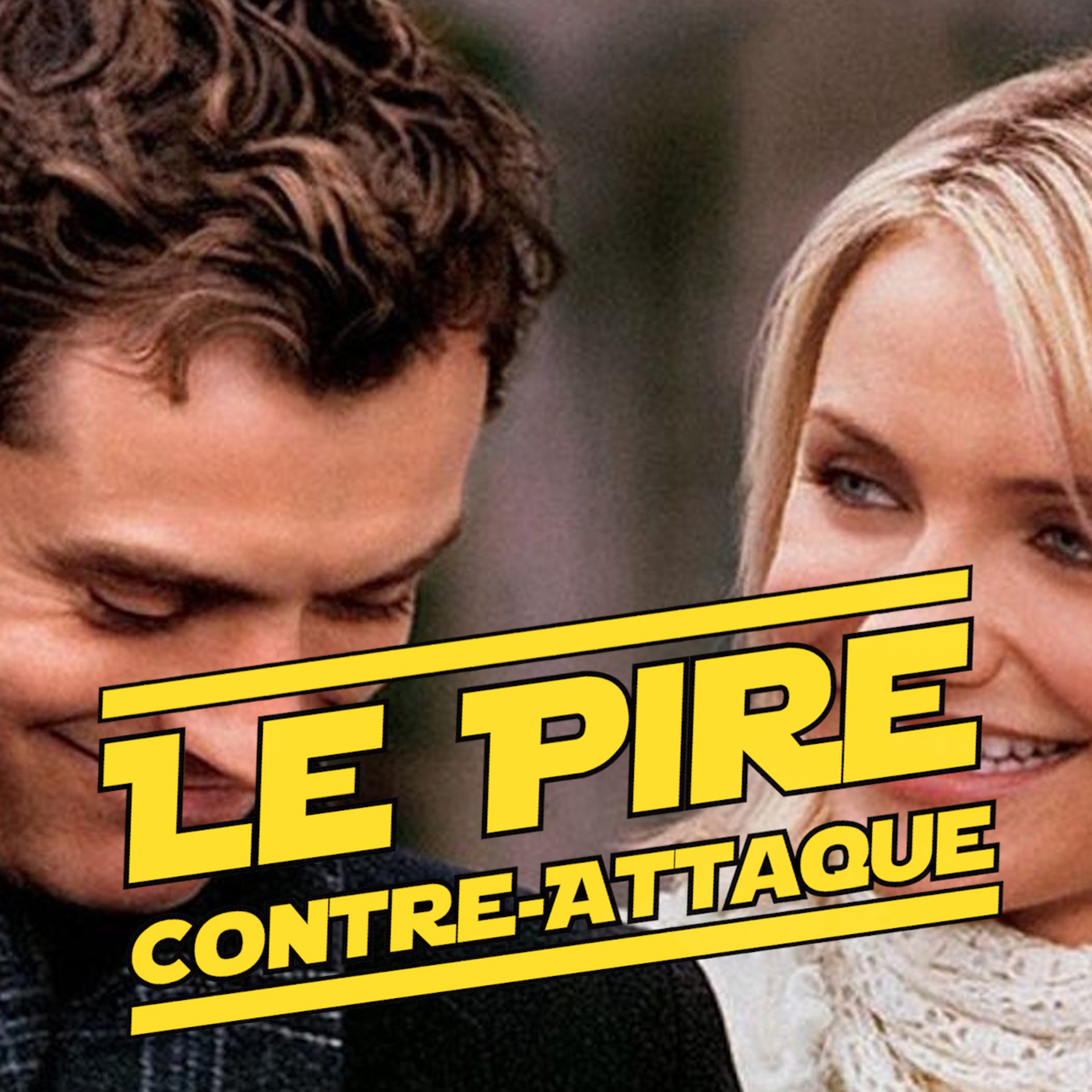 Le Pire Contre-attaque - The Holiday