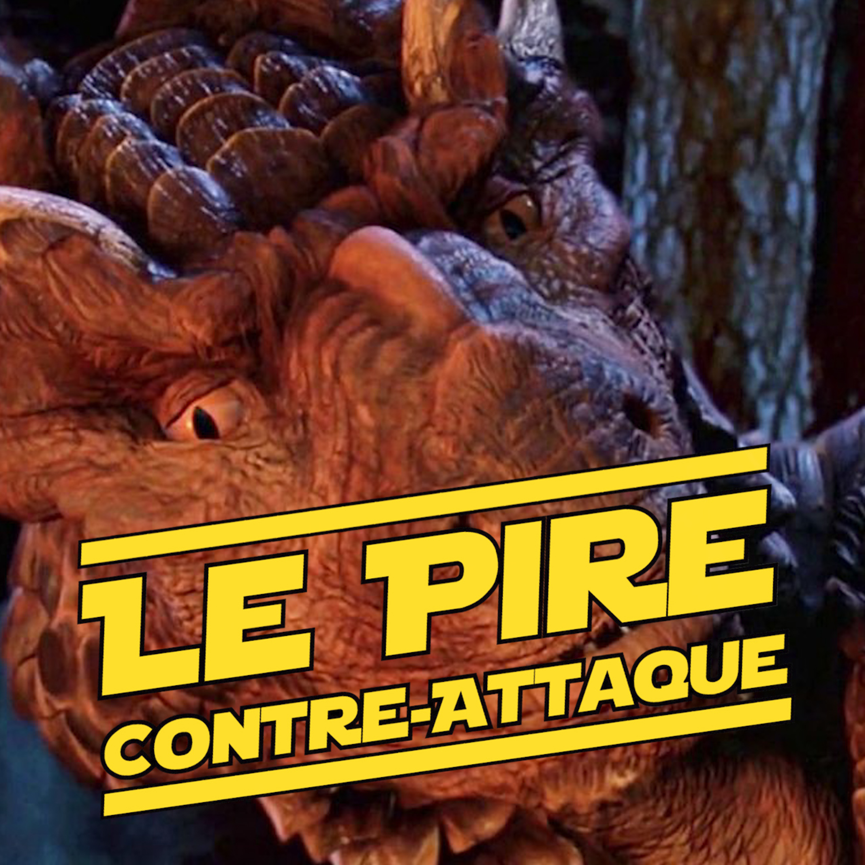 Le Pire Contre-attaque – Coeur de Dragon