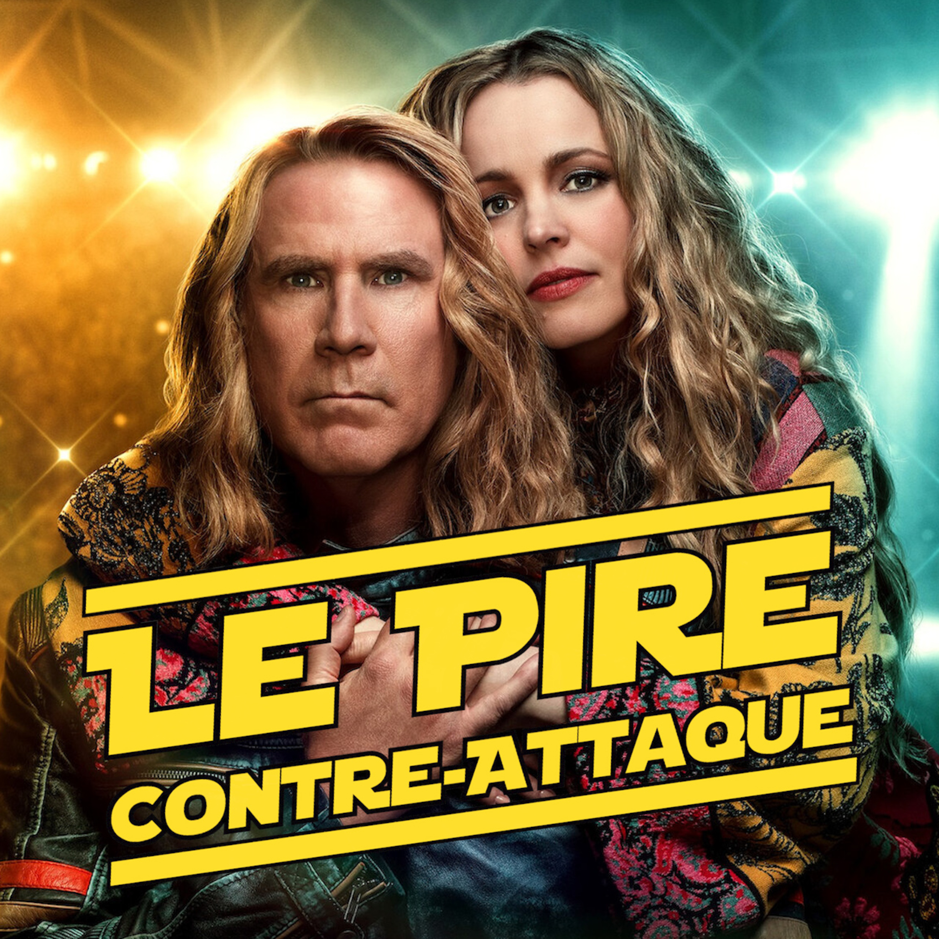 Le Pire Contre-attaque - Eurovision
