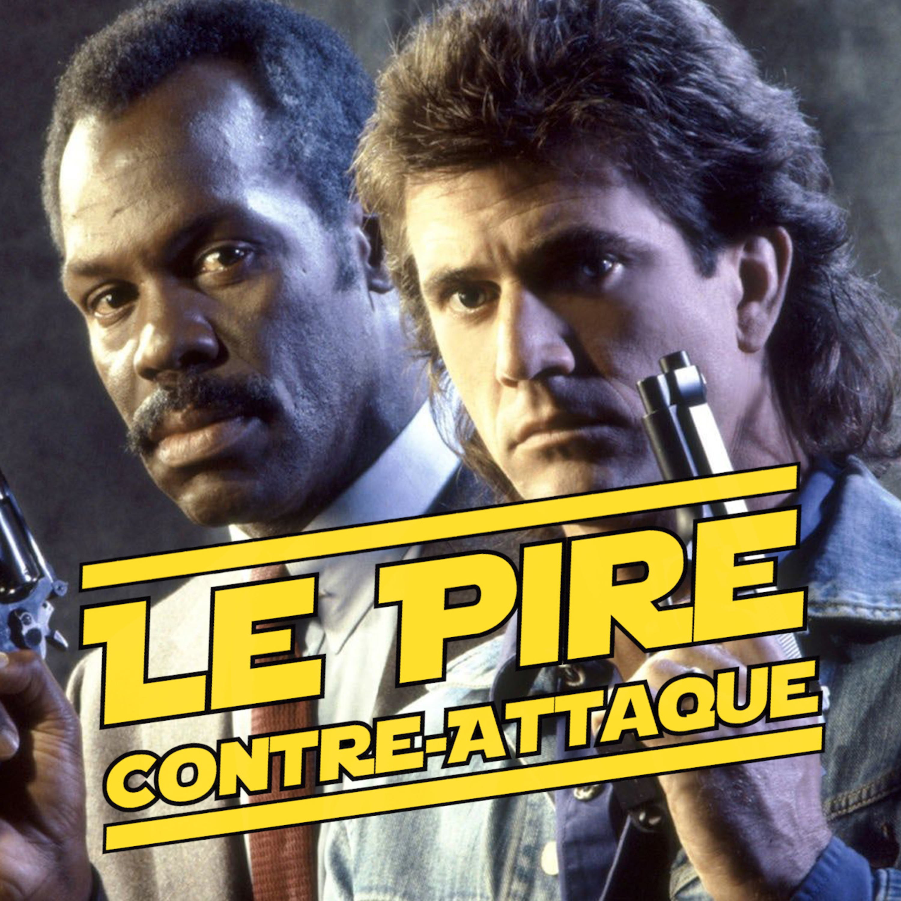 Le Pire Contre-attaque – L&rsquo;Arme Fatale