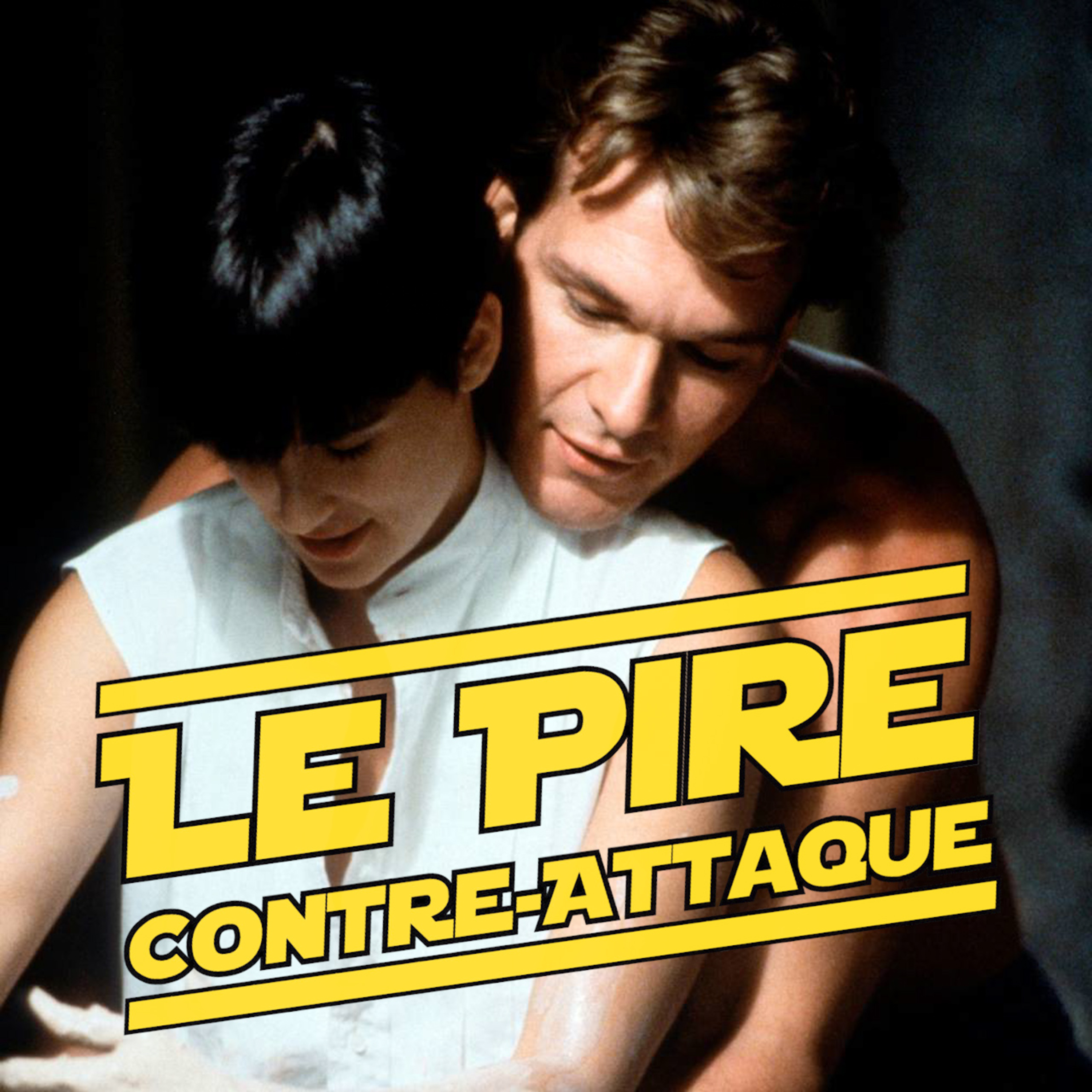 Le Pire Contre-attaque – Ghost