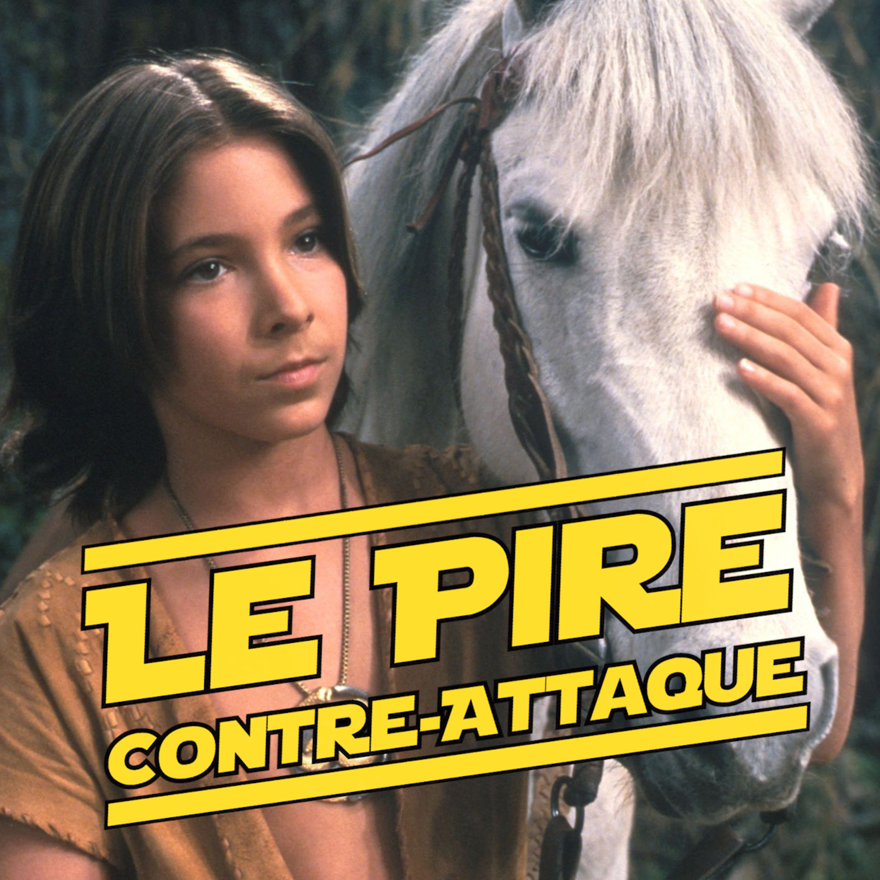 Le Pire Contre-attaque – L&rsquo;Histoire sans Fin