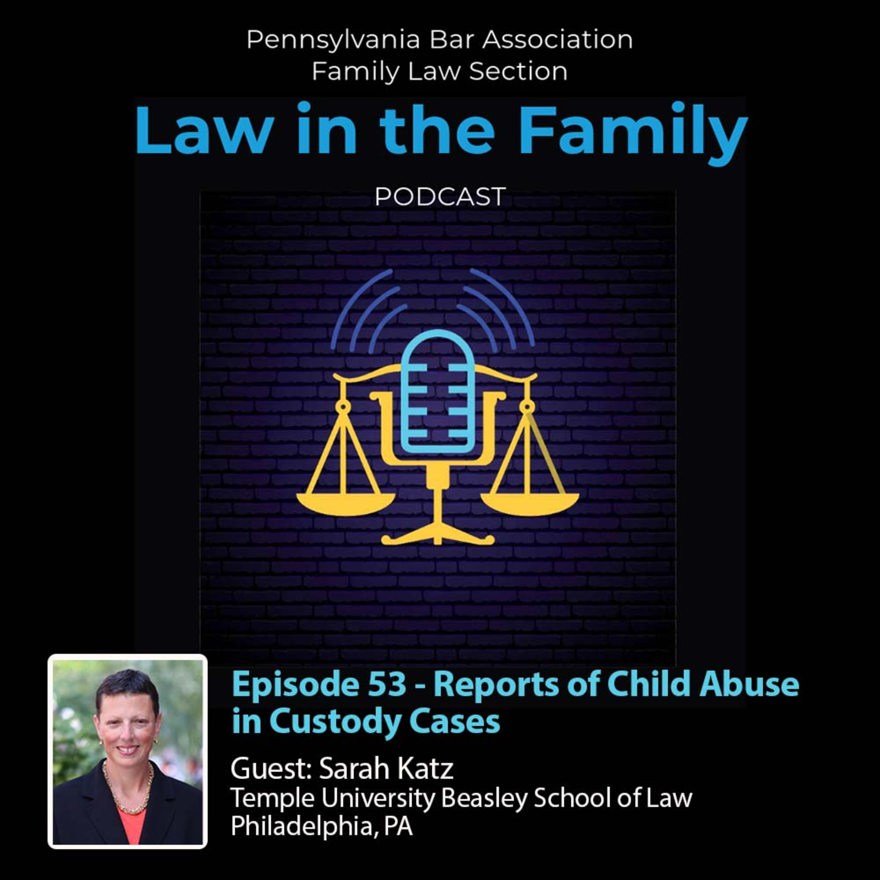 Law in the Family