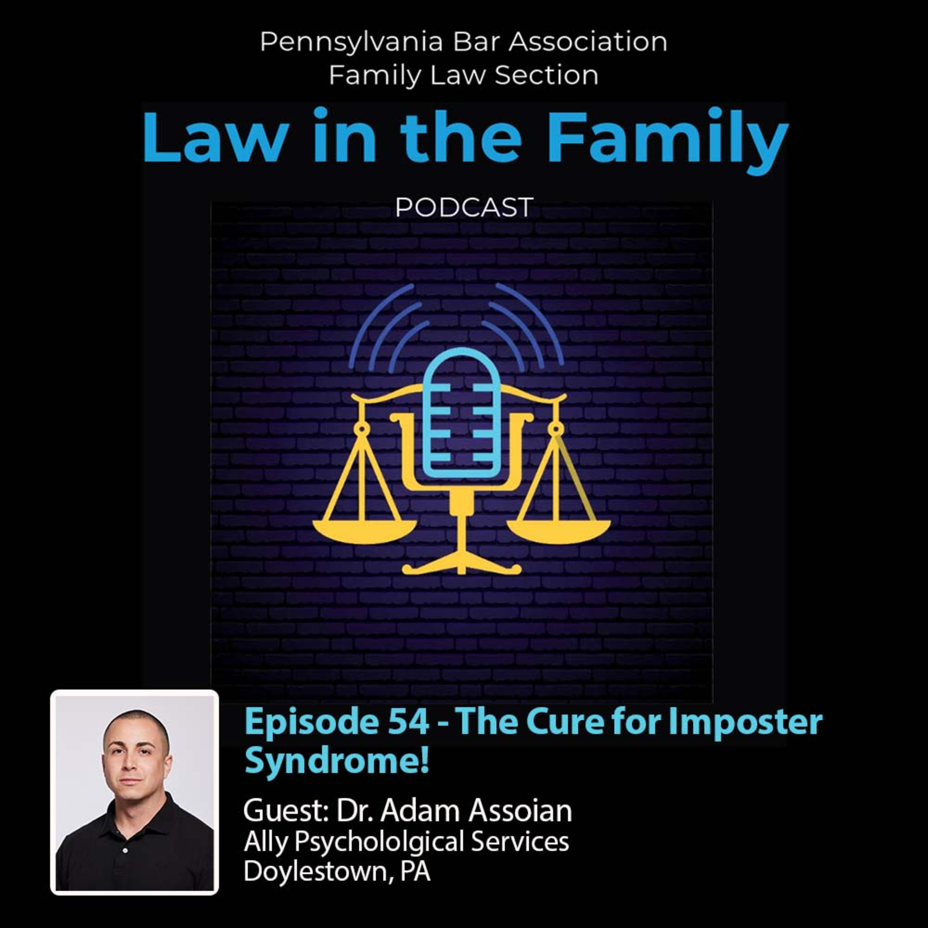 Law in the Family